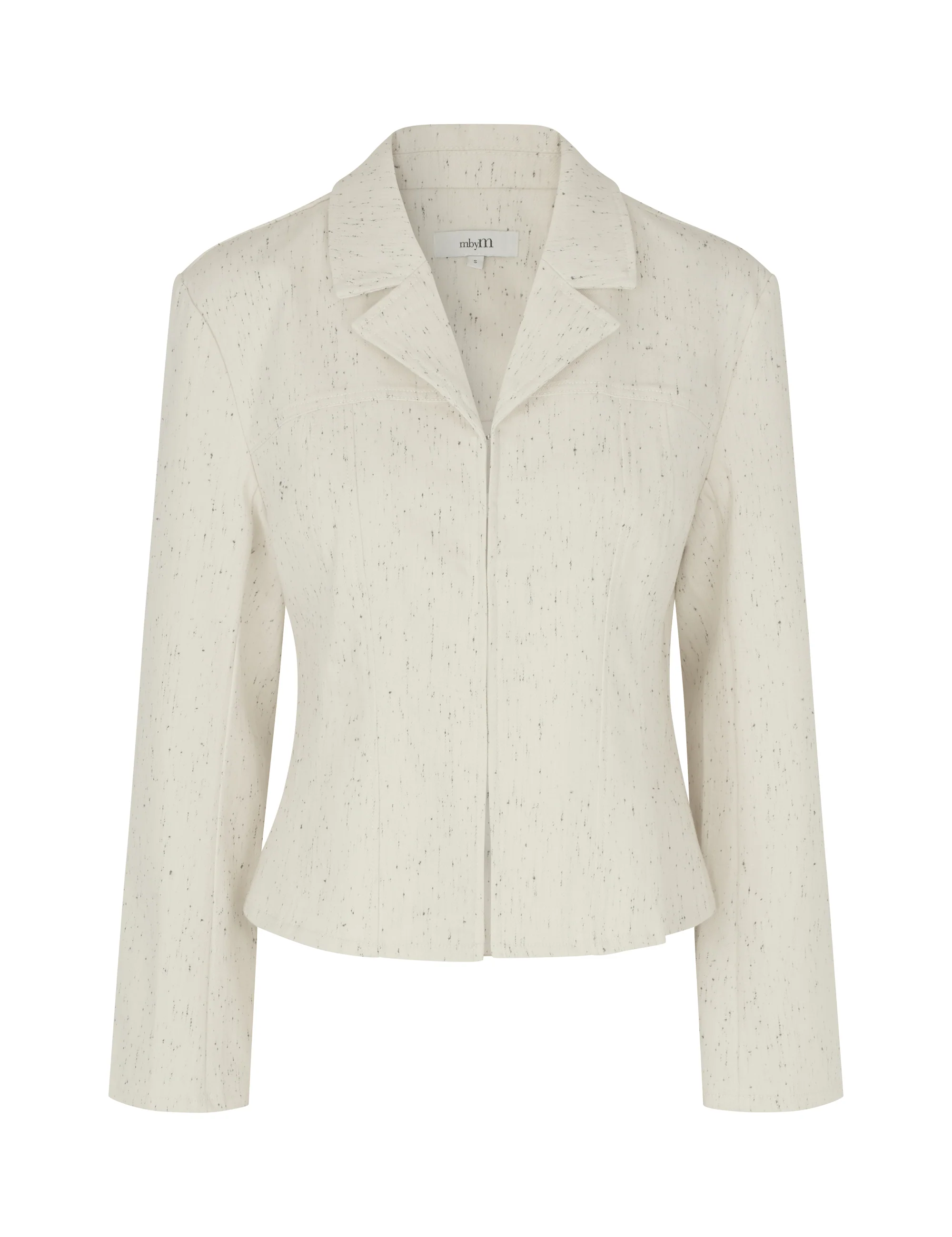 Alice-M Shirt - Summer Twill - Image 10