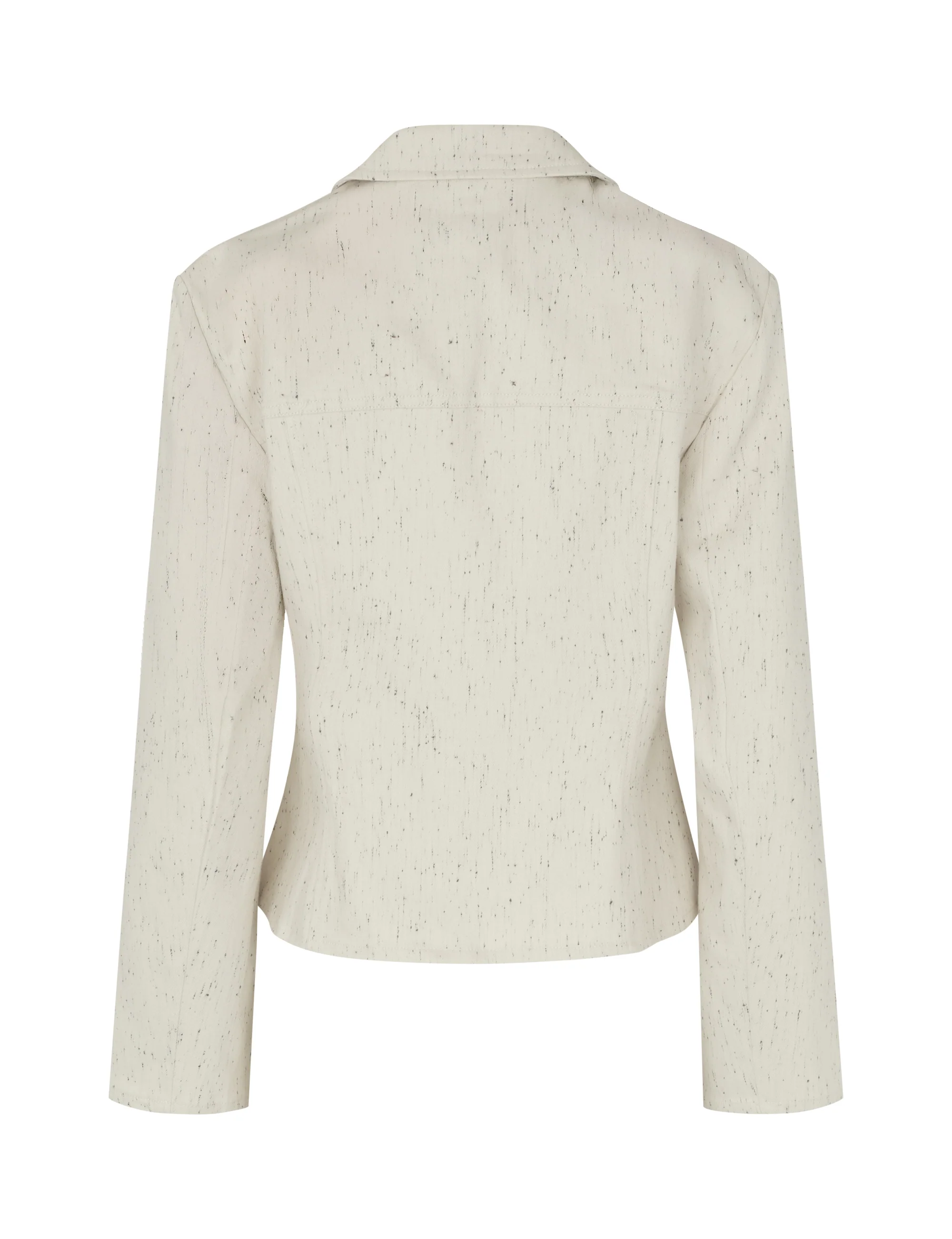Alice-M Shirt - Summer Twill - Image 11