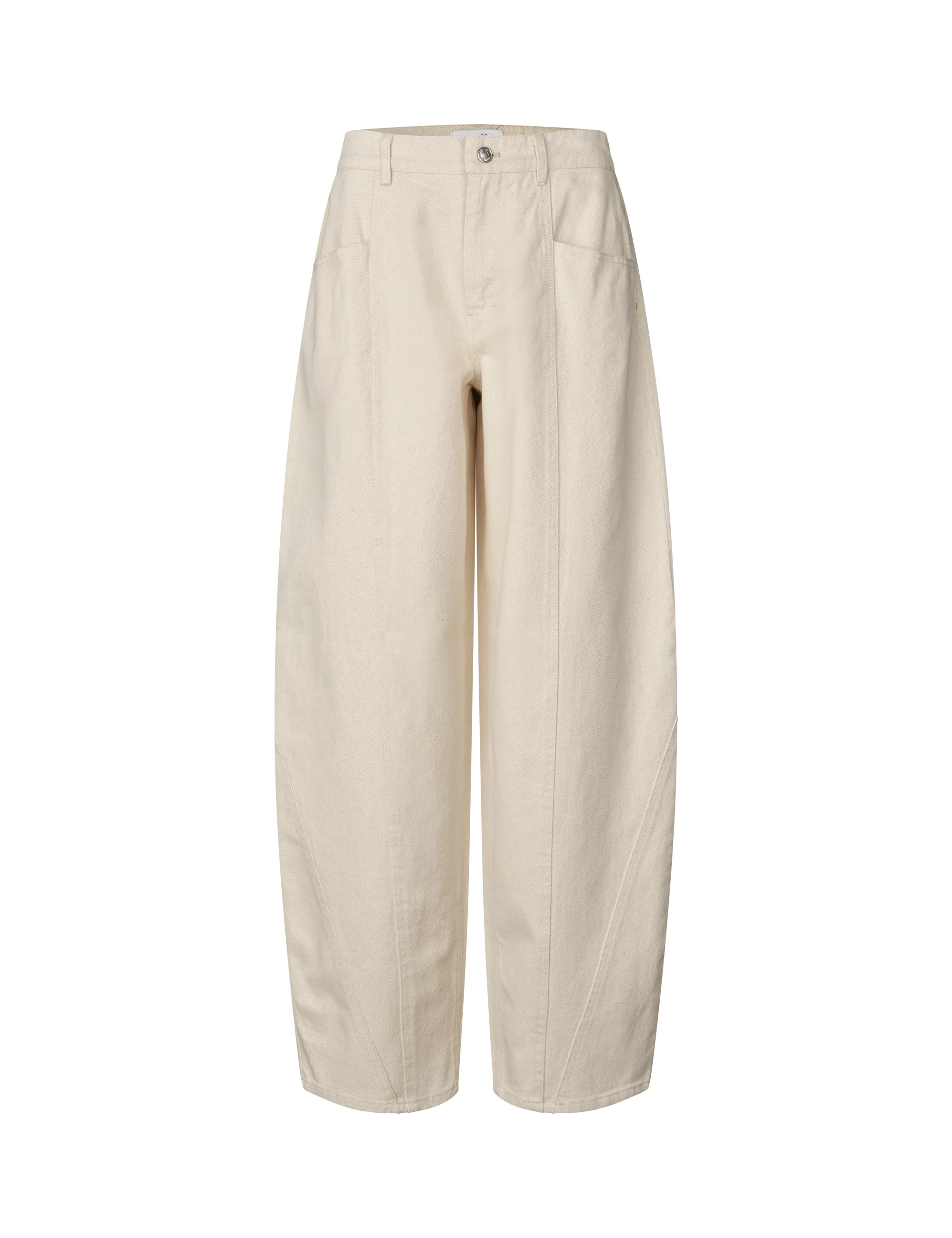 Almira-M Jeans - Nature Look - Image 5