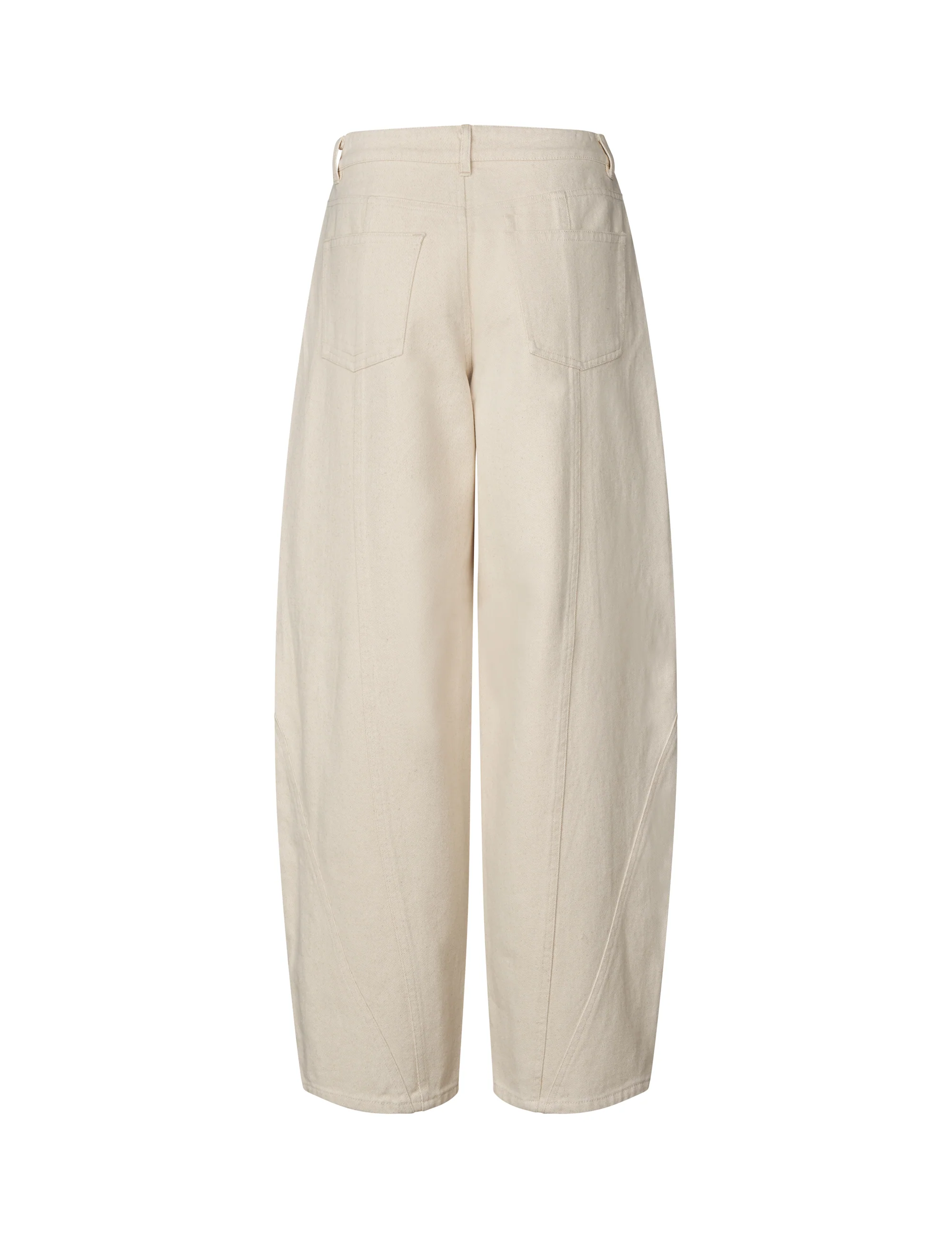 Almira-M Jeans - Nature Look - Image 6