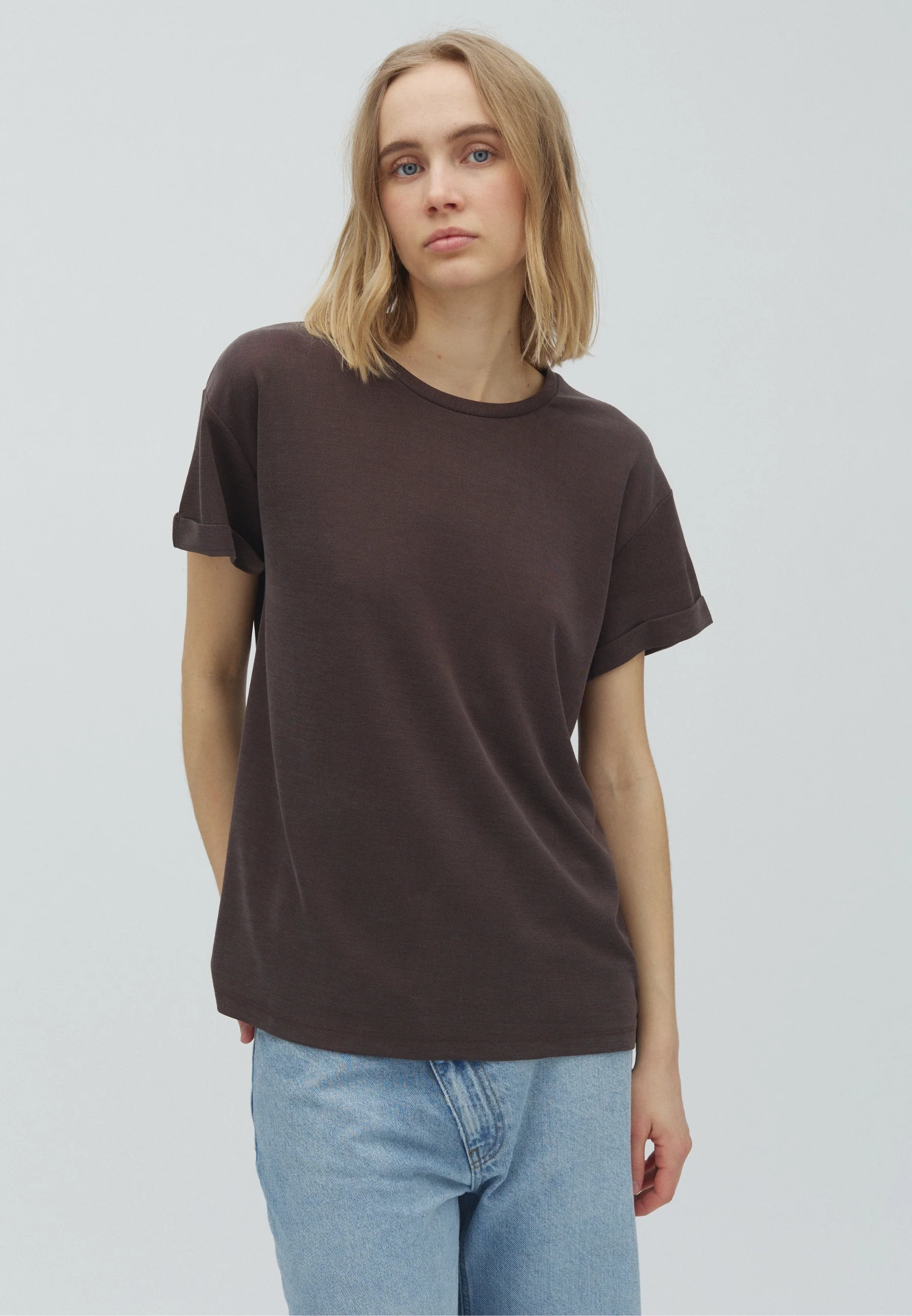 Amana-M T-shirt - Java