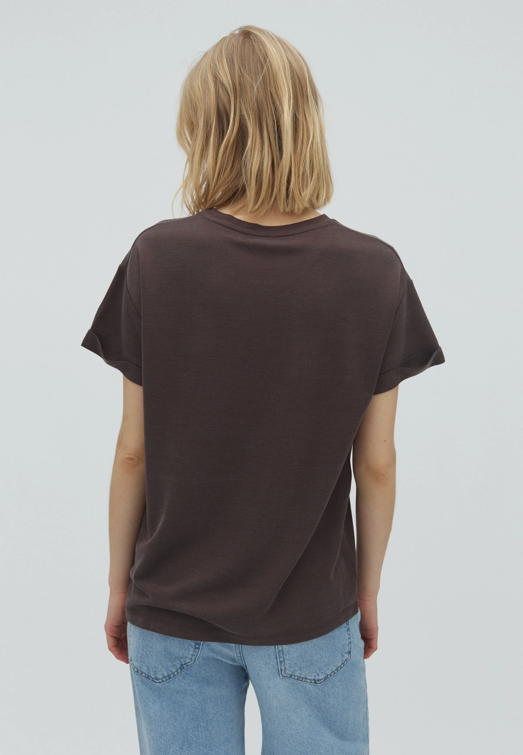 Amana-M T-shirt - Java - Image 3