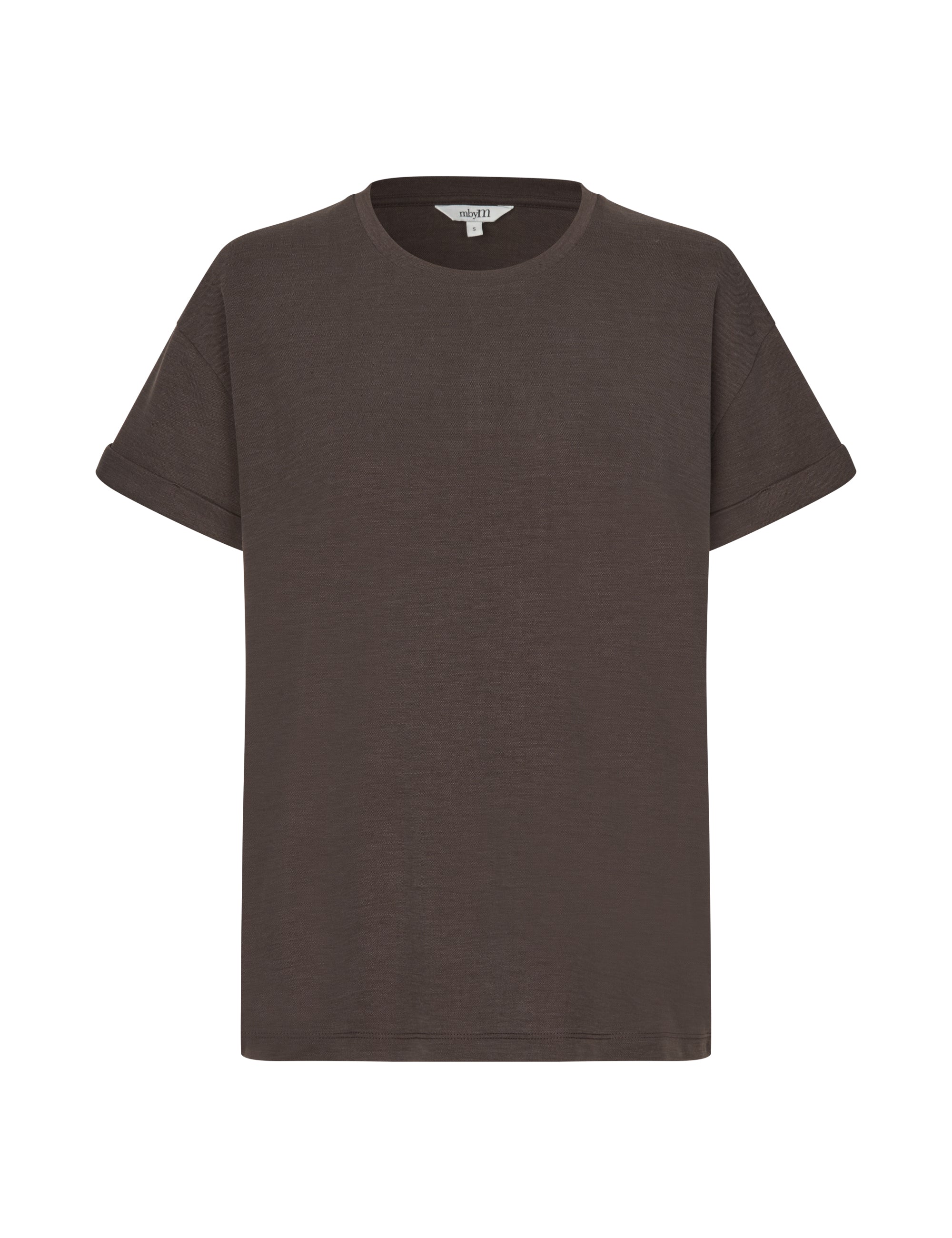 Amana-M T-shirt - Java - Image 5
