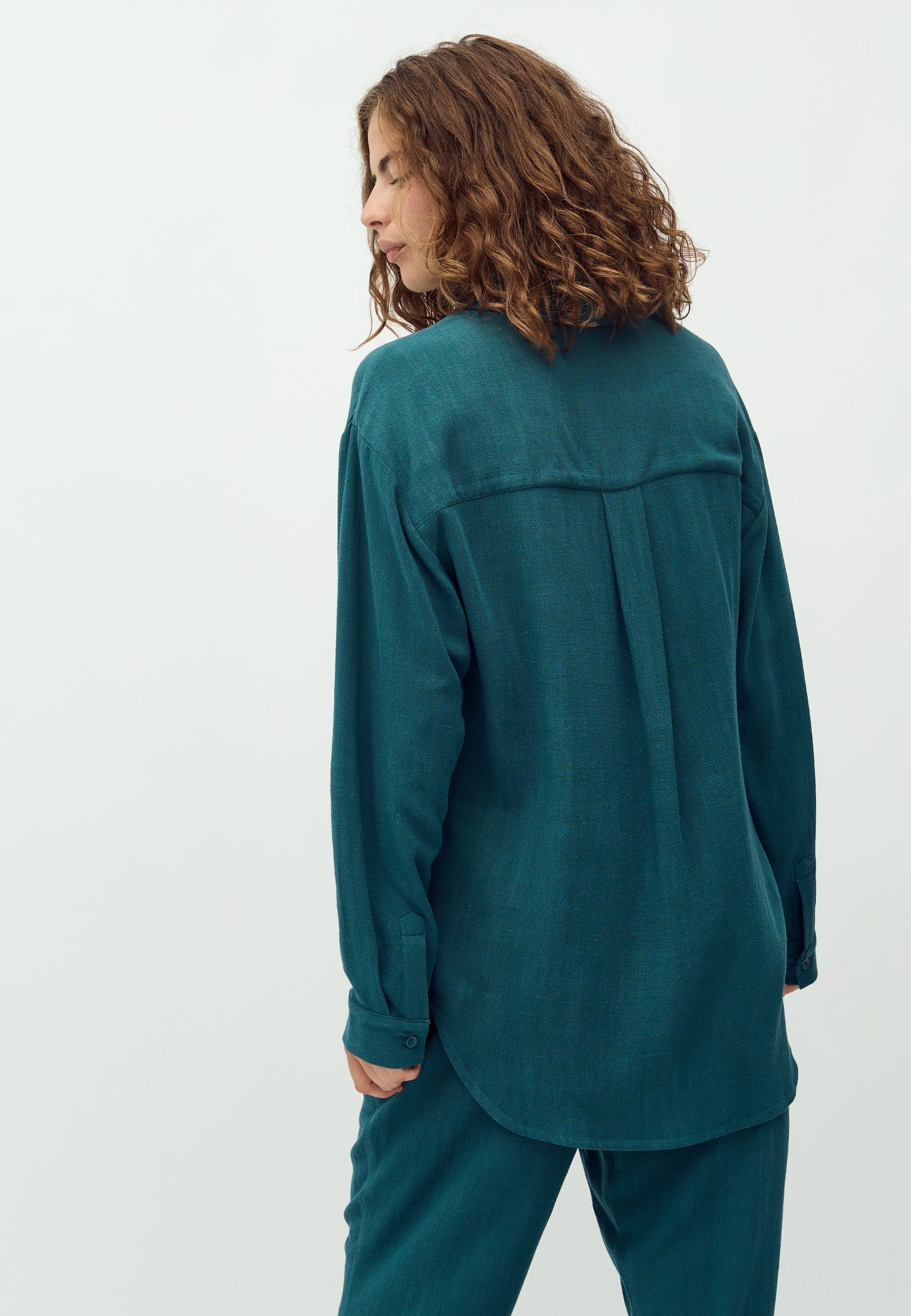 Amolisa-M Shirt - Mediterra - Image 2