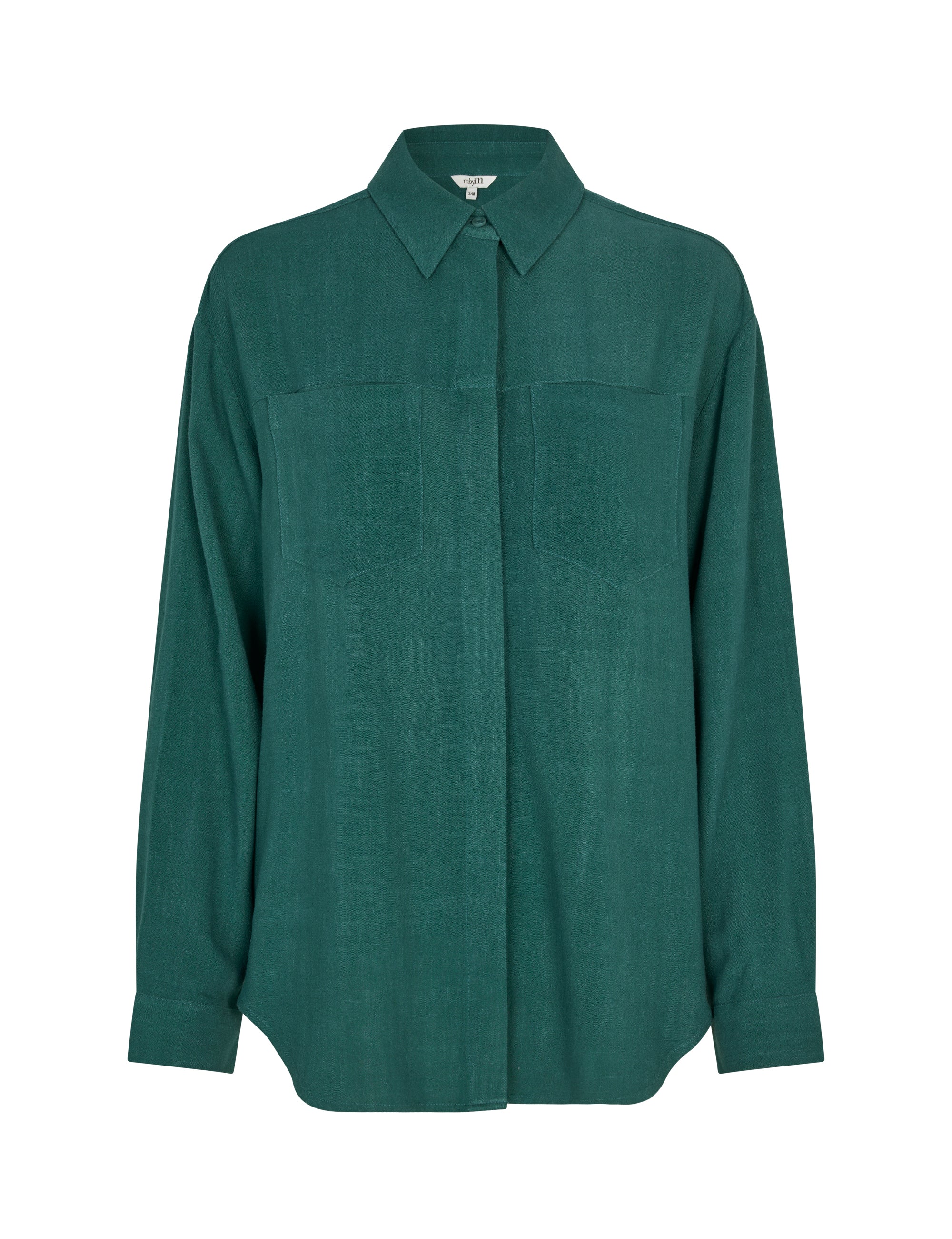 Amolisa-M Shirt - Mediterra - Image 4