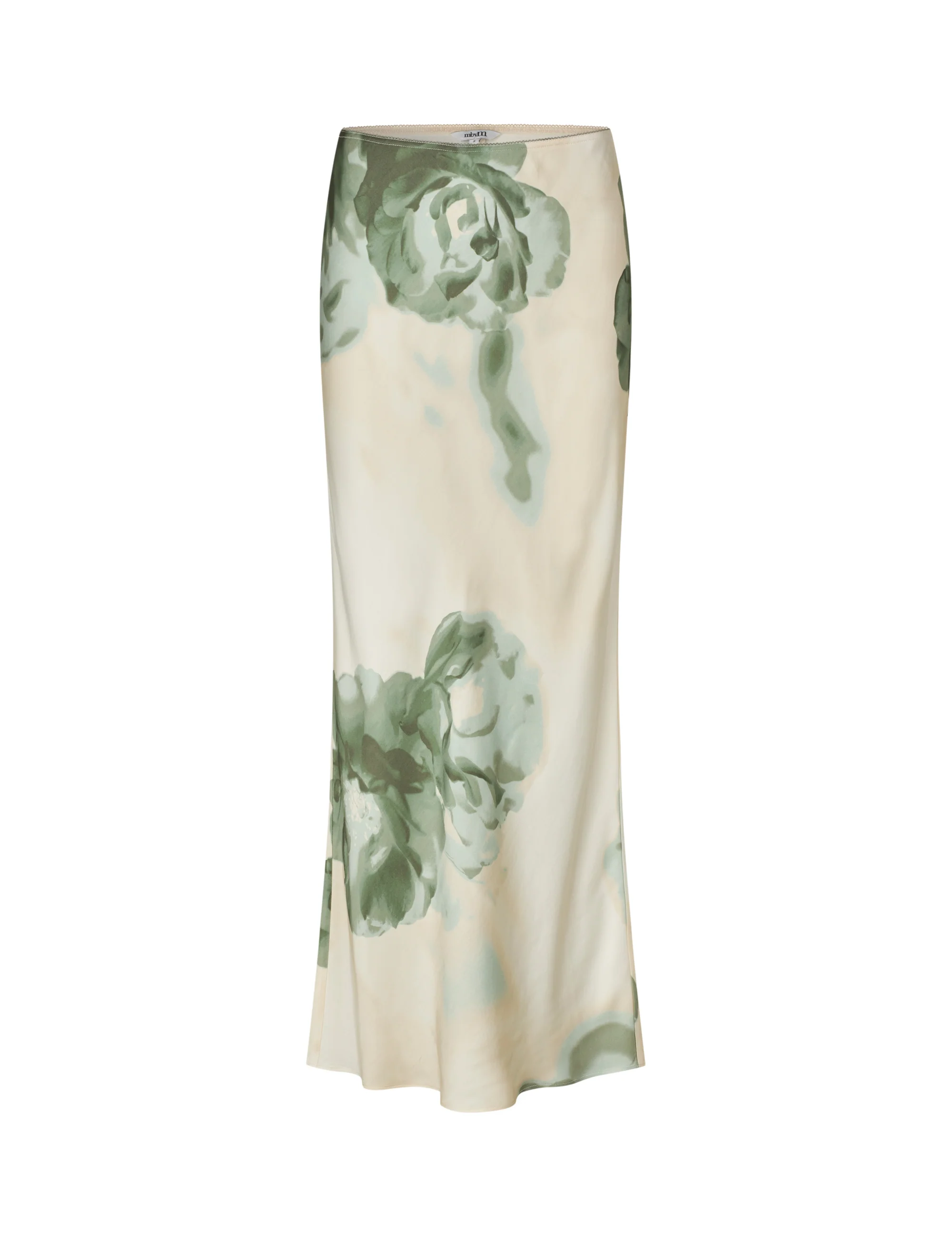 Aninda-M Skirt - Florella Print - Image 4