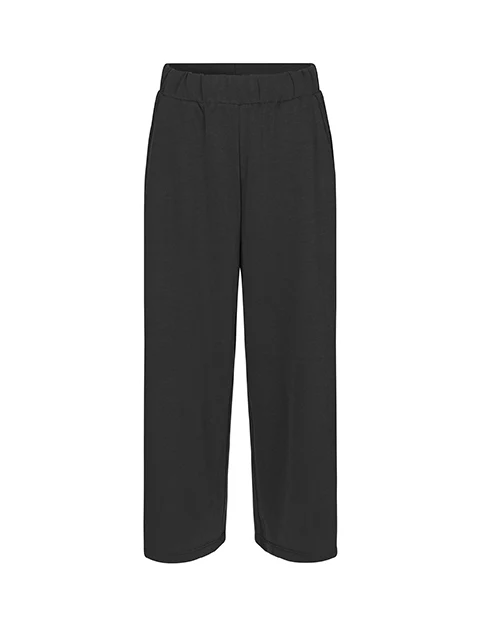 Anjelica Trousers - Black