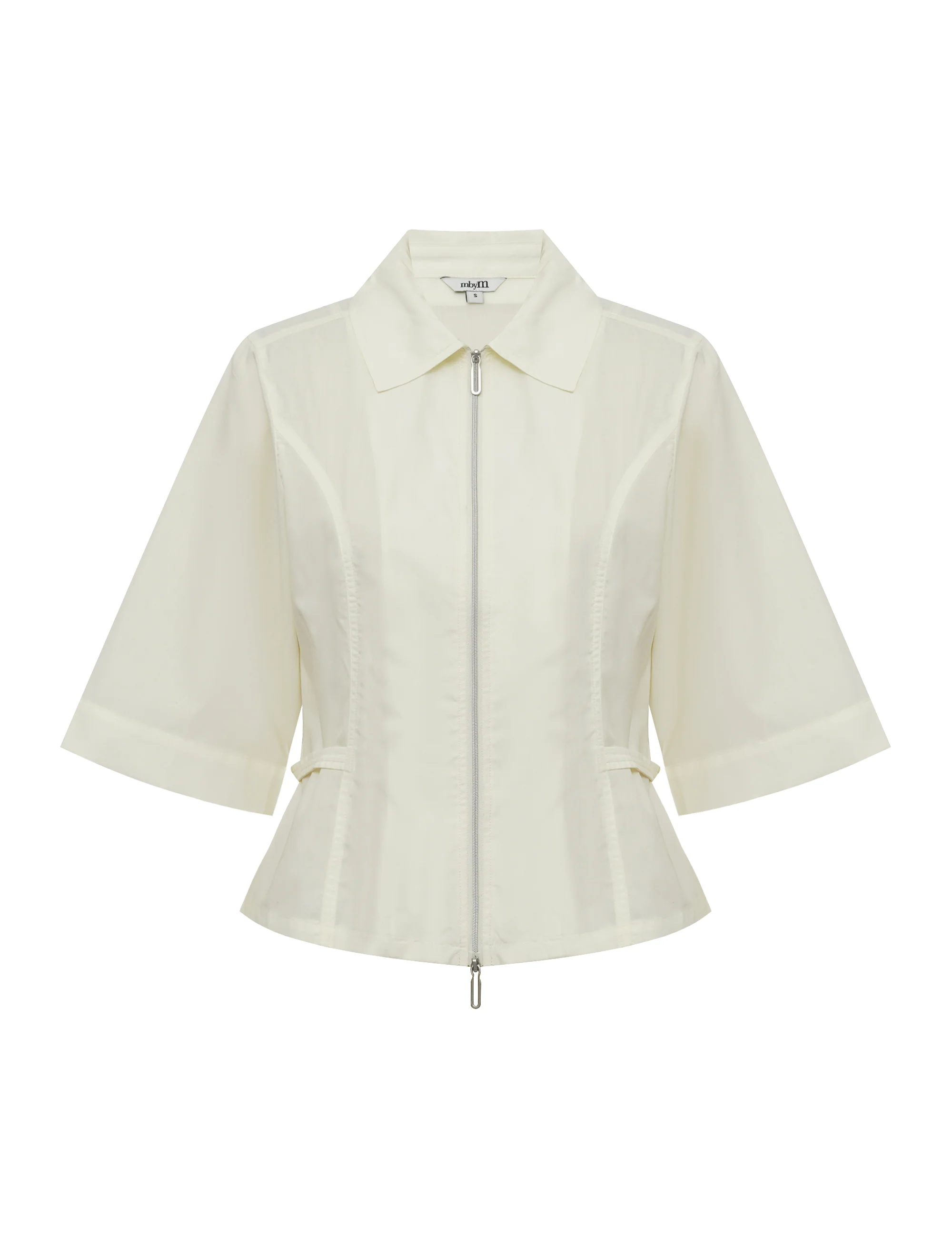 Anoul-M Shirt - Sugar - Image 5