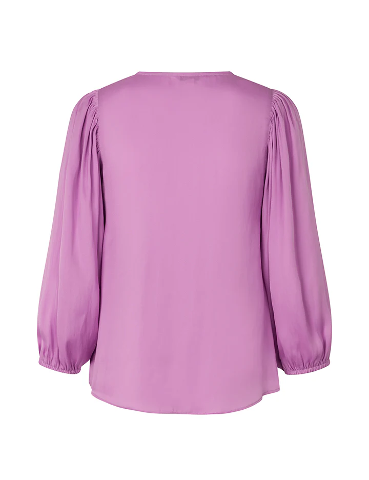 Antoni-M Blouse - Violet - Image 2