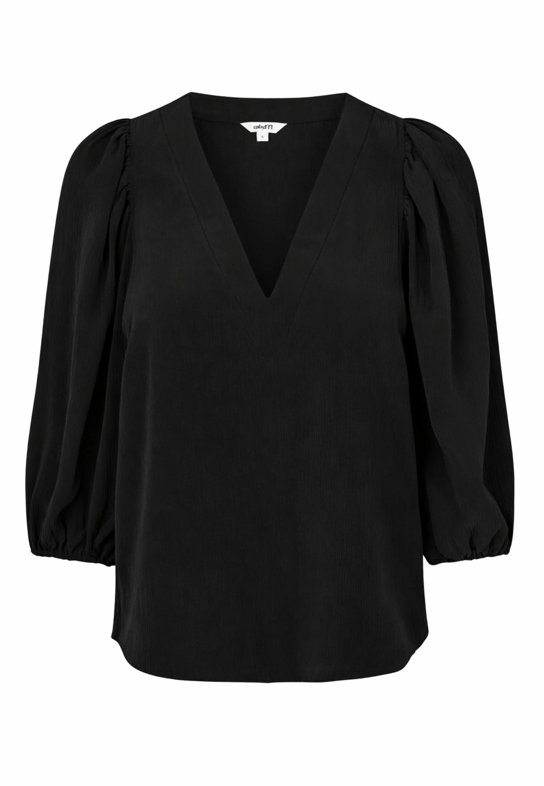 Antoni Shirt - Black