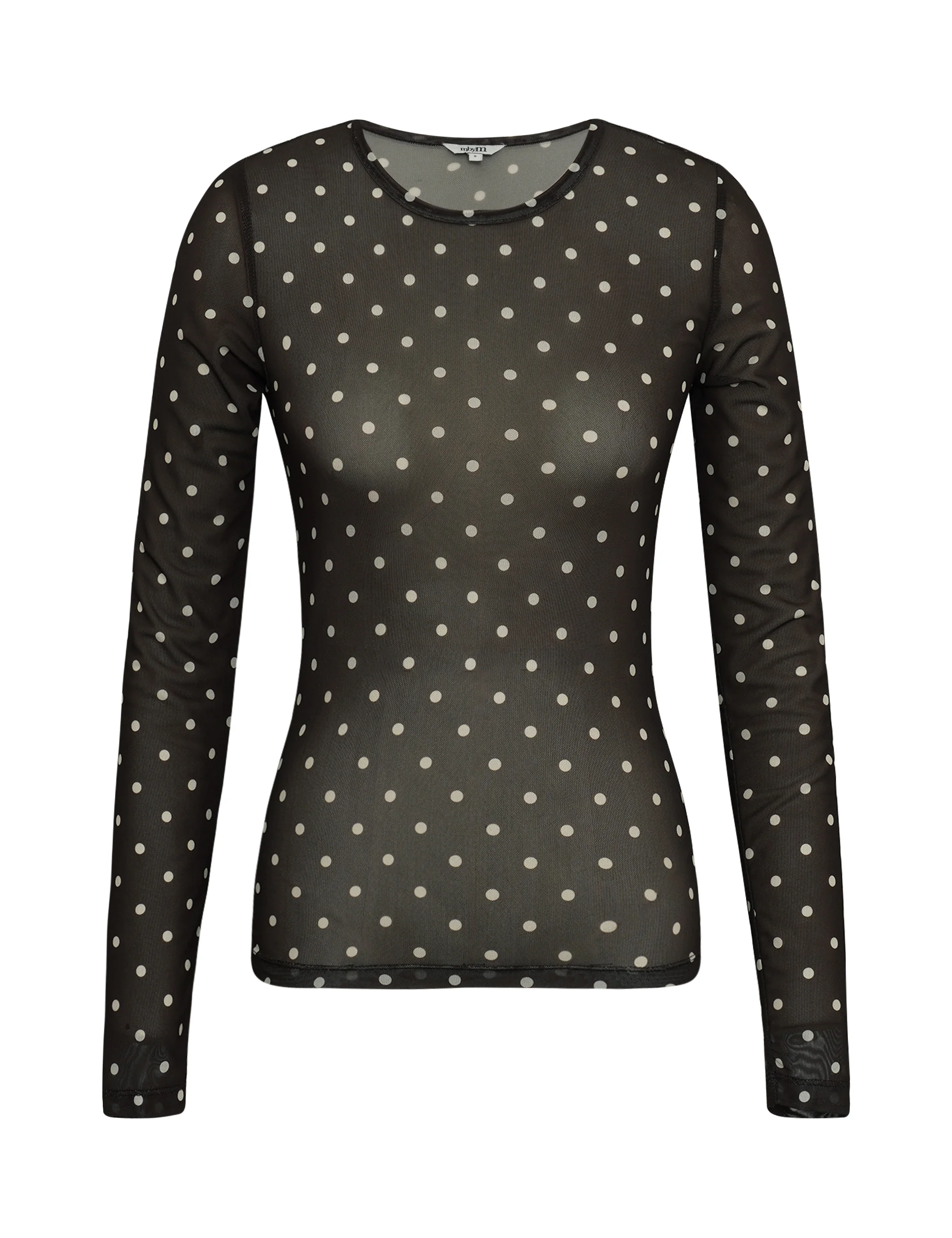 Aracelia-M Top - Java Dots - Image 5