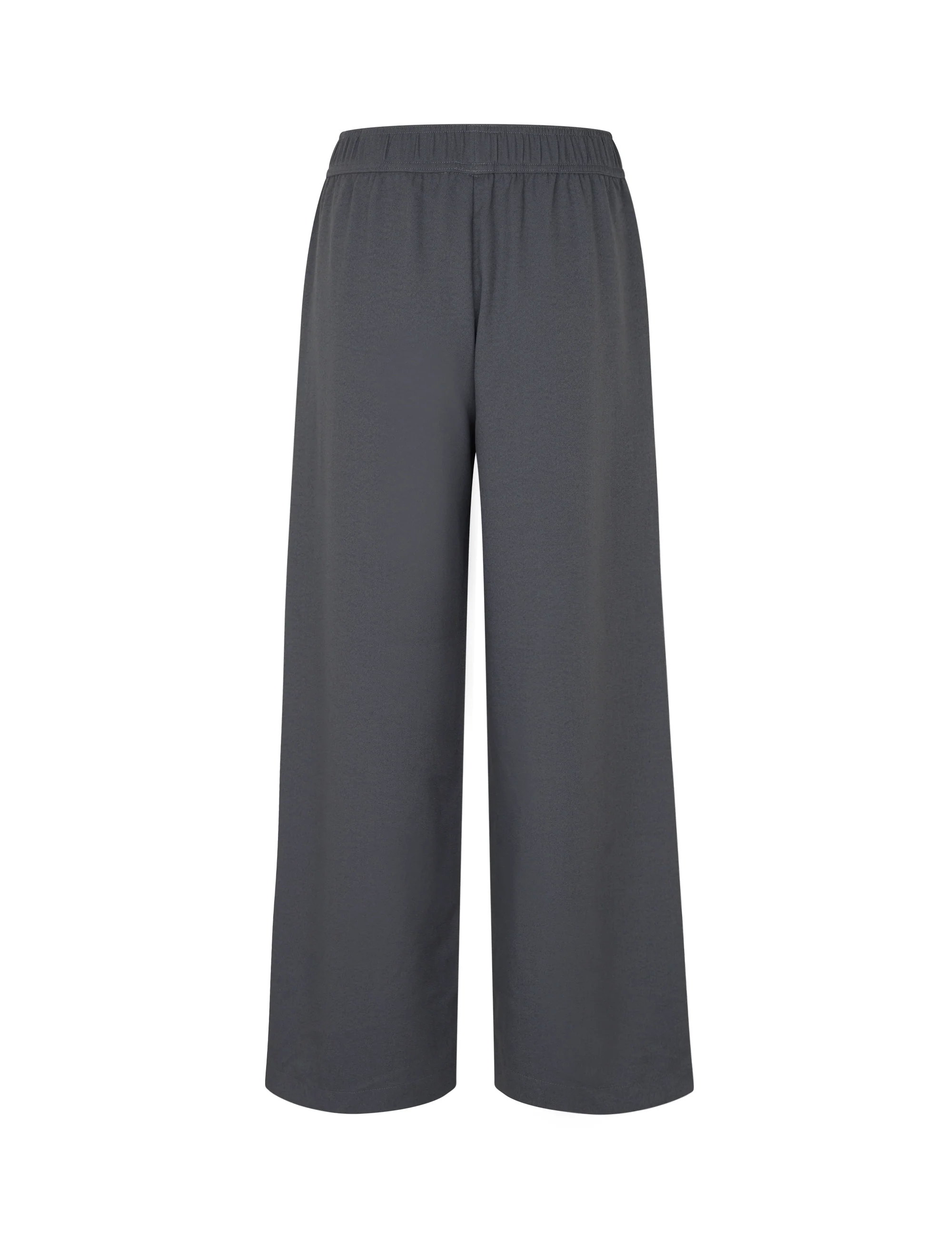 Asaka-M Trousers - Bering Blue - Image 2