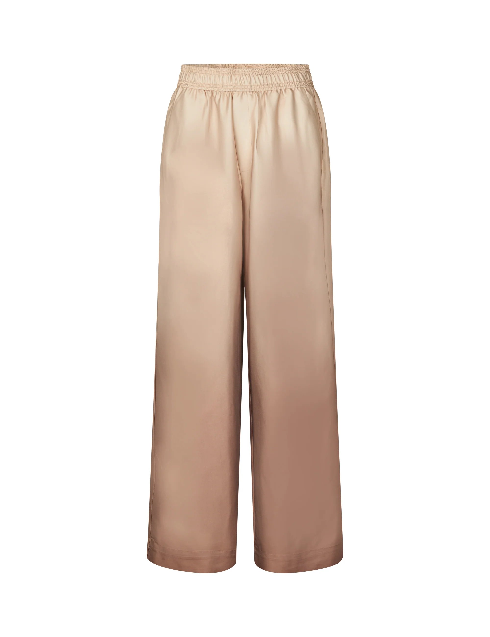 Asaka-M Trousers - Coca Mocha Fade - Image 7