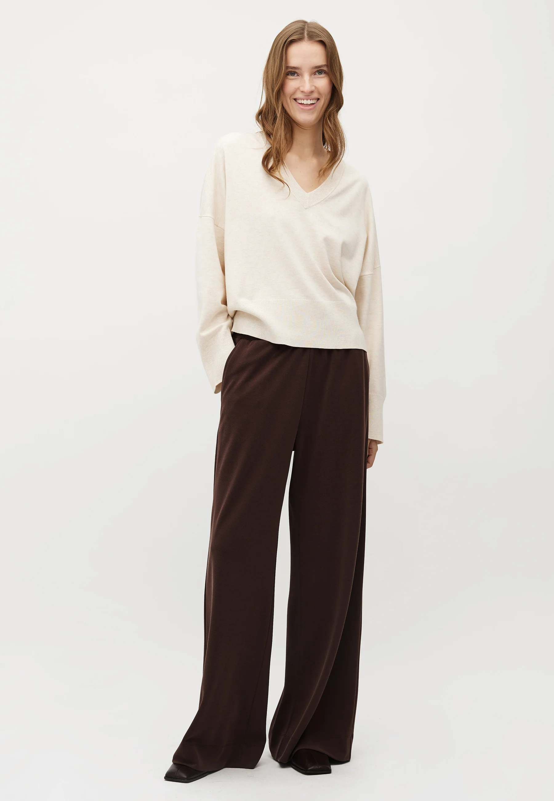 Asaka-M Trousers - Java