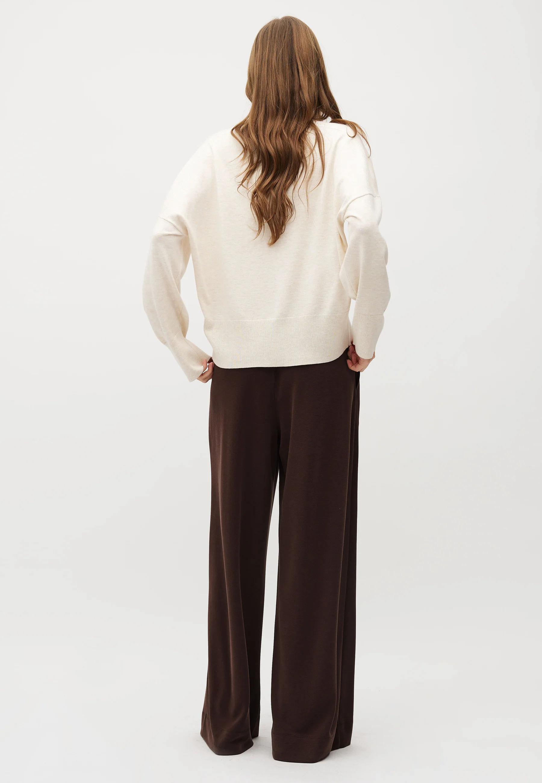 Asaka-M Trousers - Java - Image 4