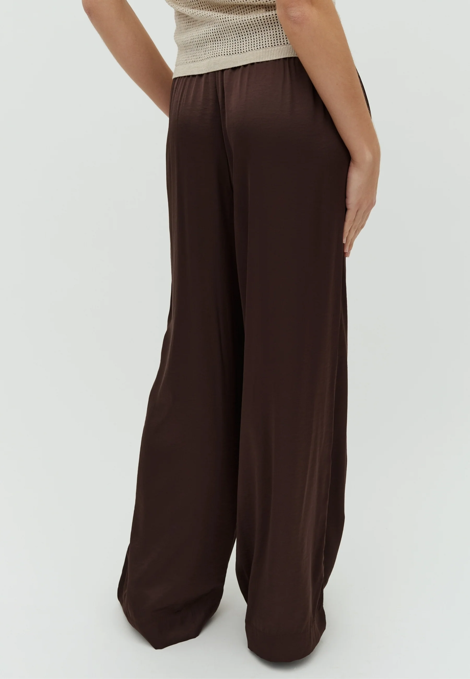 Asaka-M Trousers - Java - Image 3