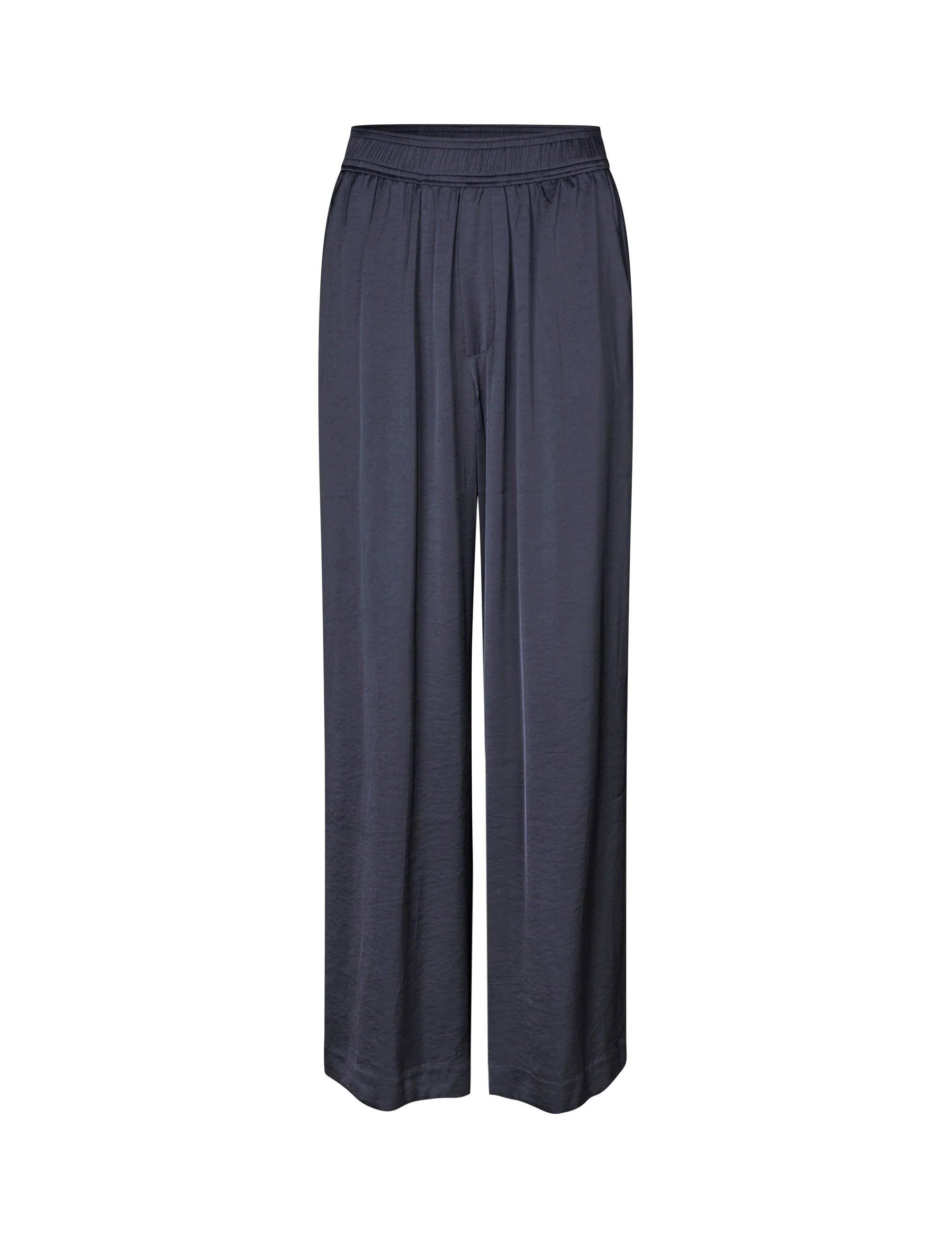 Asaka-M Trousers - Ombre Blue - Image 2