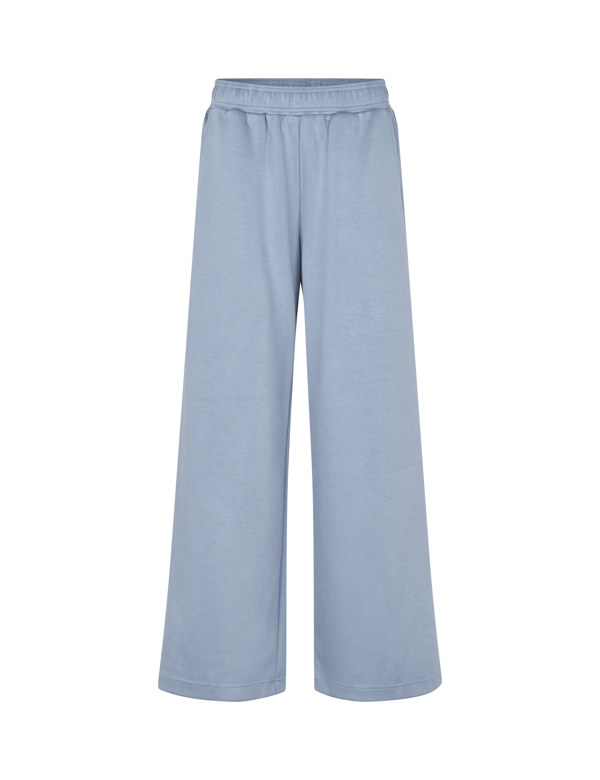 Asaka-M Trousers - Steel Blue - Image 7