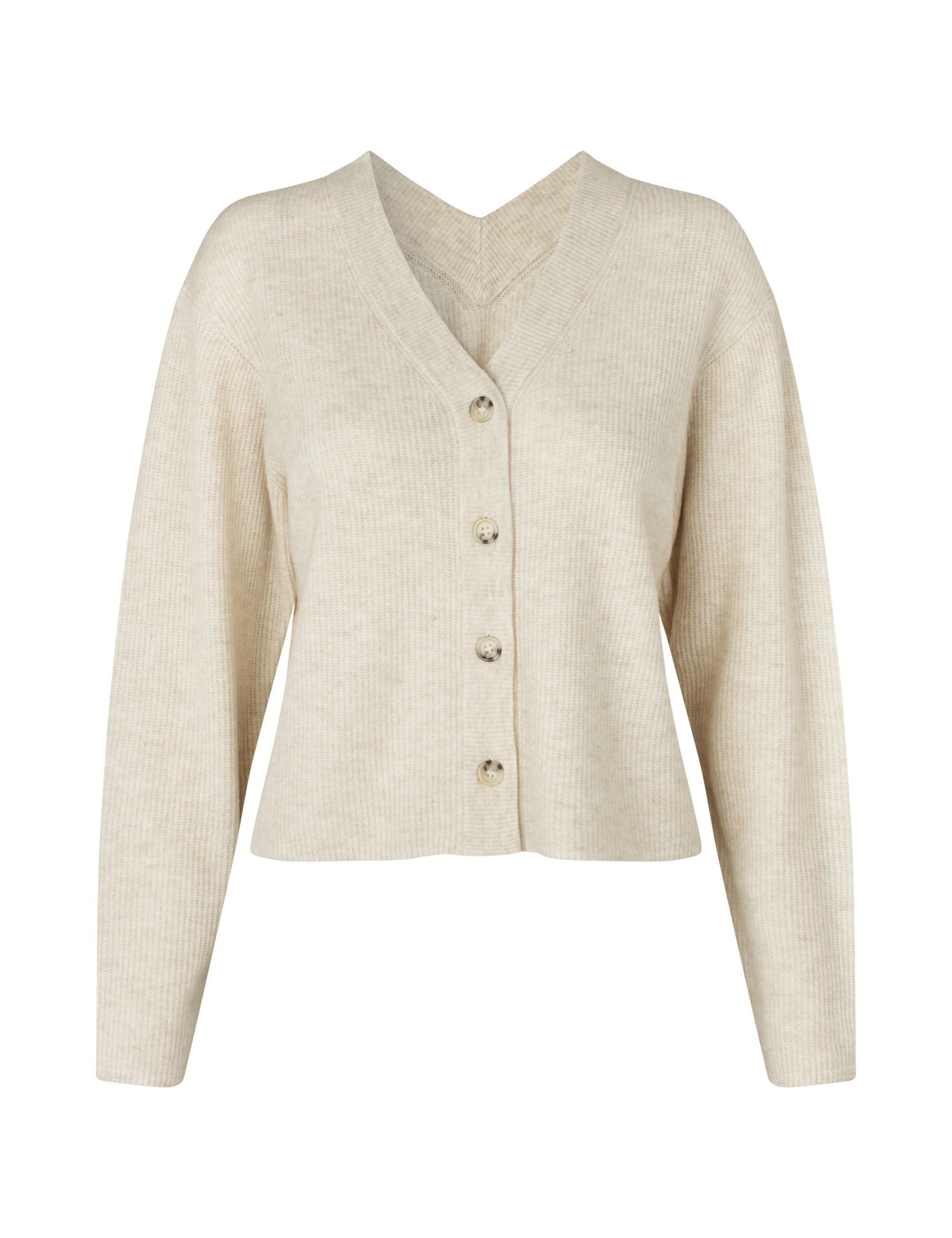 Asato-M Knit - Sugar Melange - Image 5