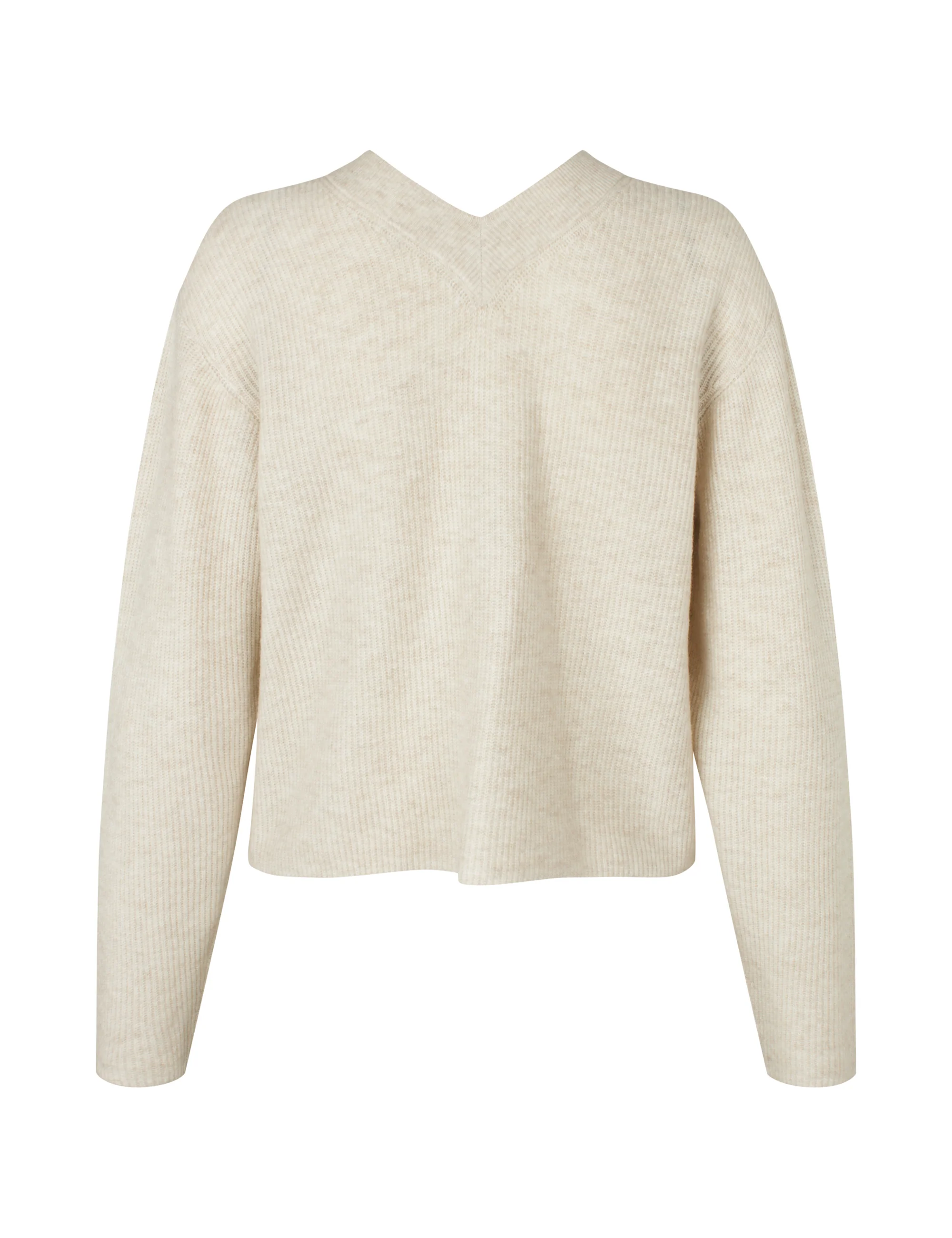Asato-M Knit - Sugar Melange - Image 6