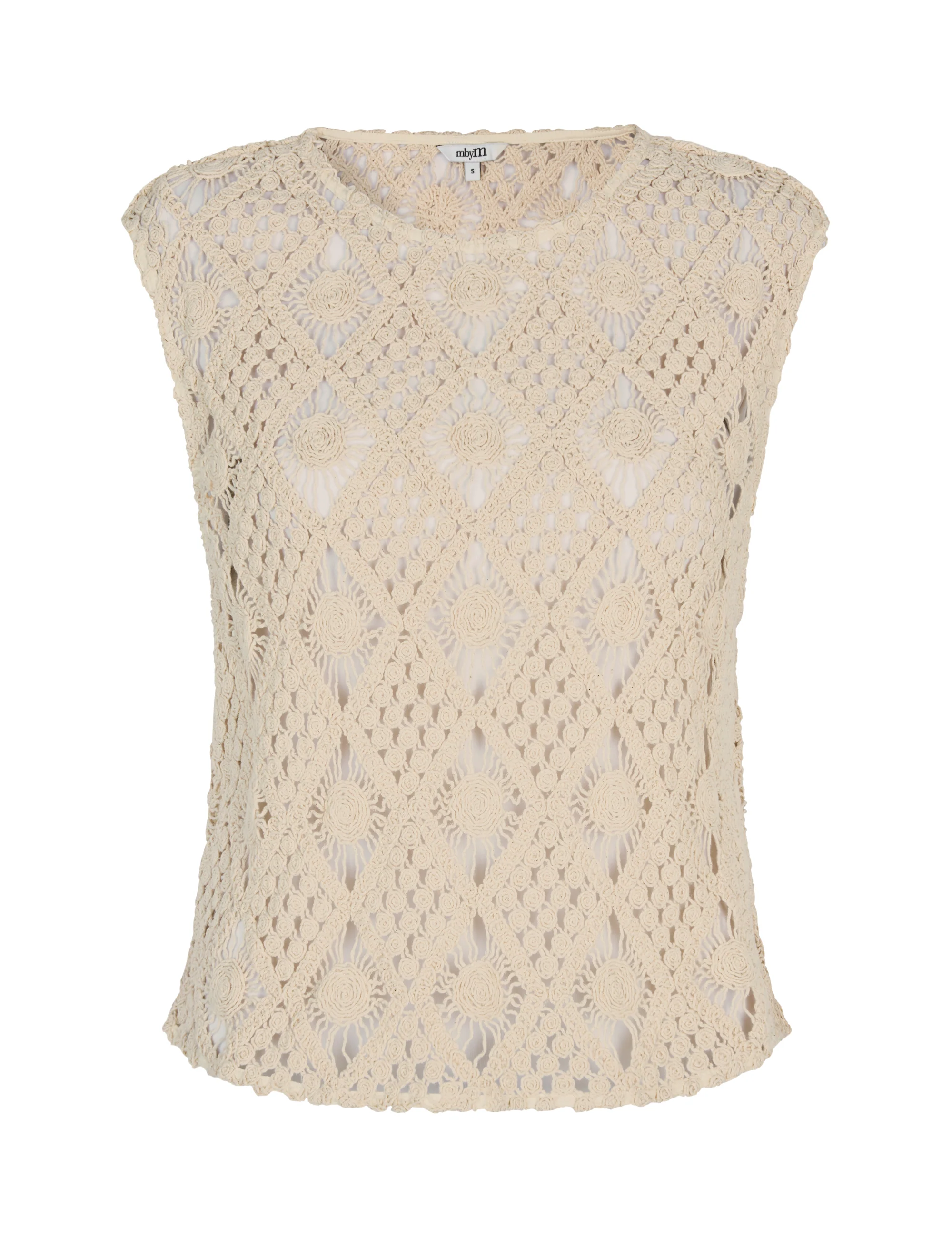 Avanna-M Top - Sugar