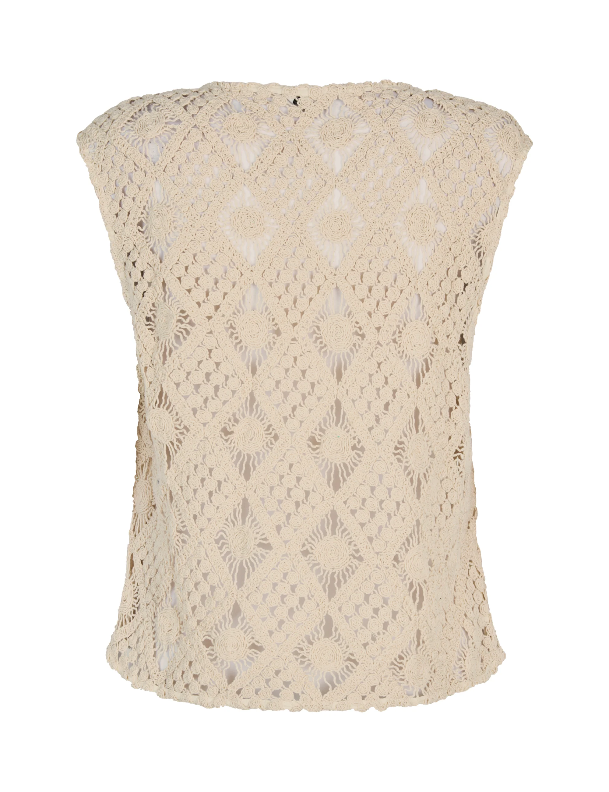 Avanna-M Top - Sugar - Image 2
