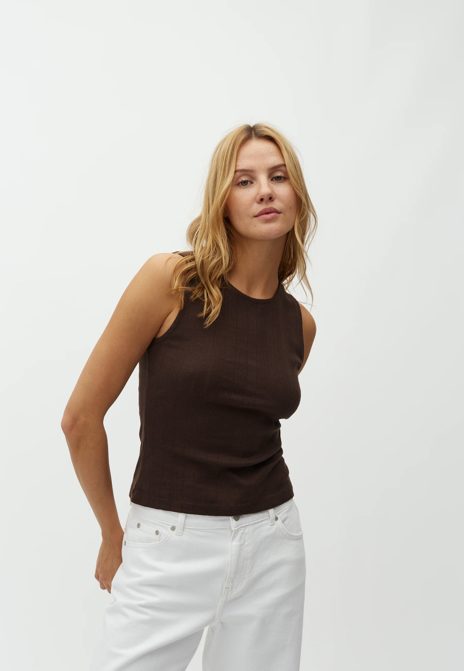 Ayline-M Top - Java - Image 2