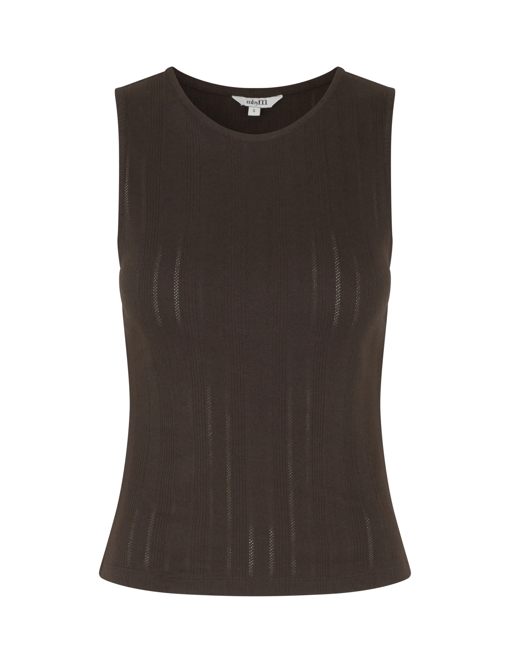 Ayline-M Top - Java - Image 5