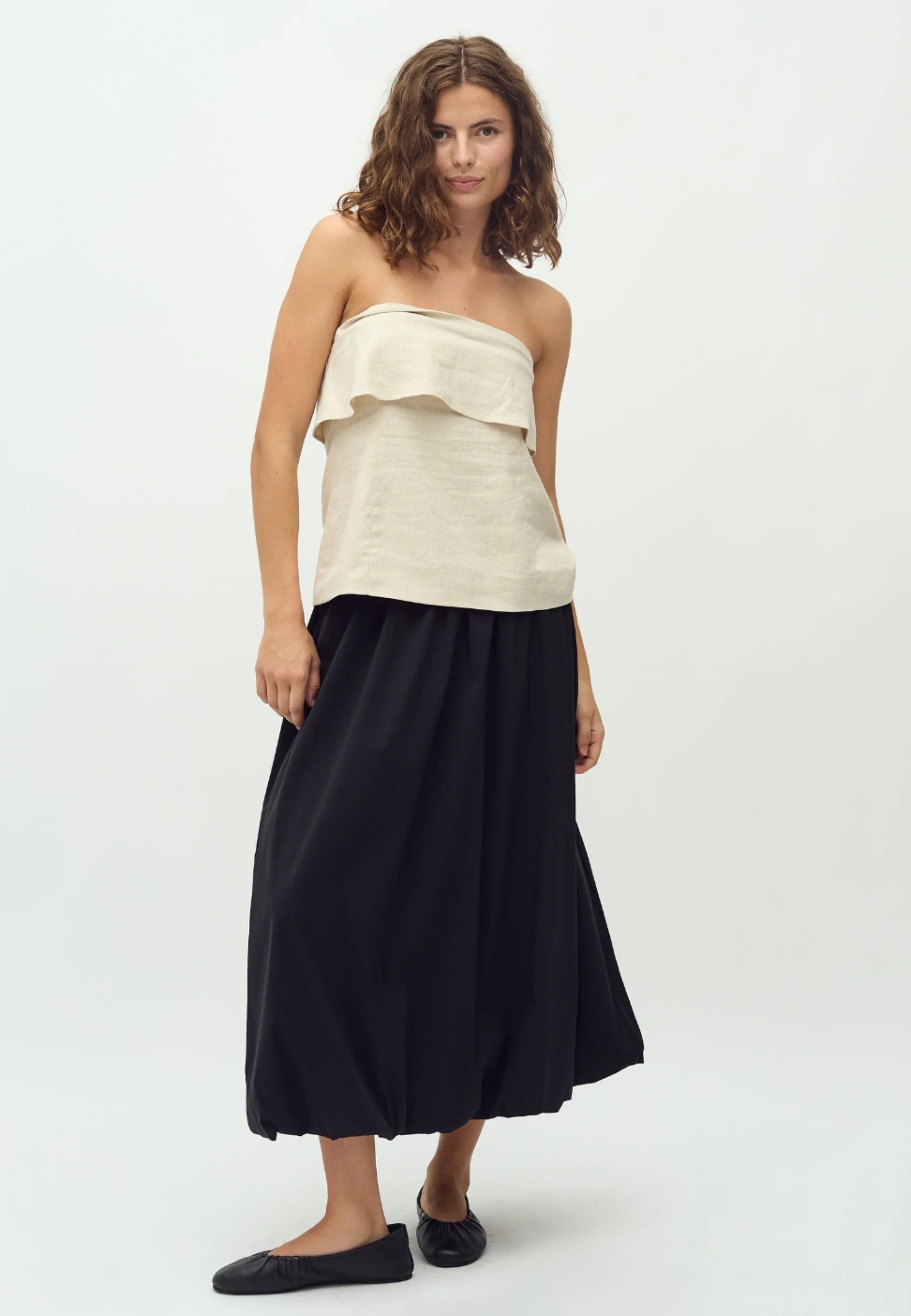 Baloona-M Skirt - Black