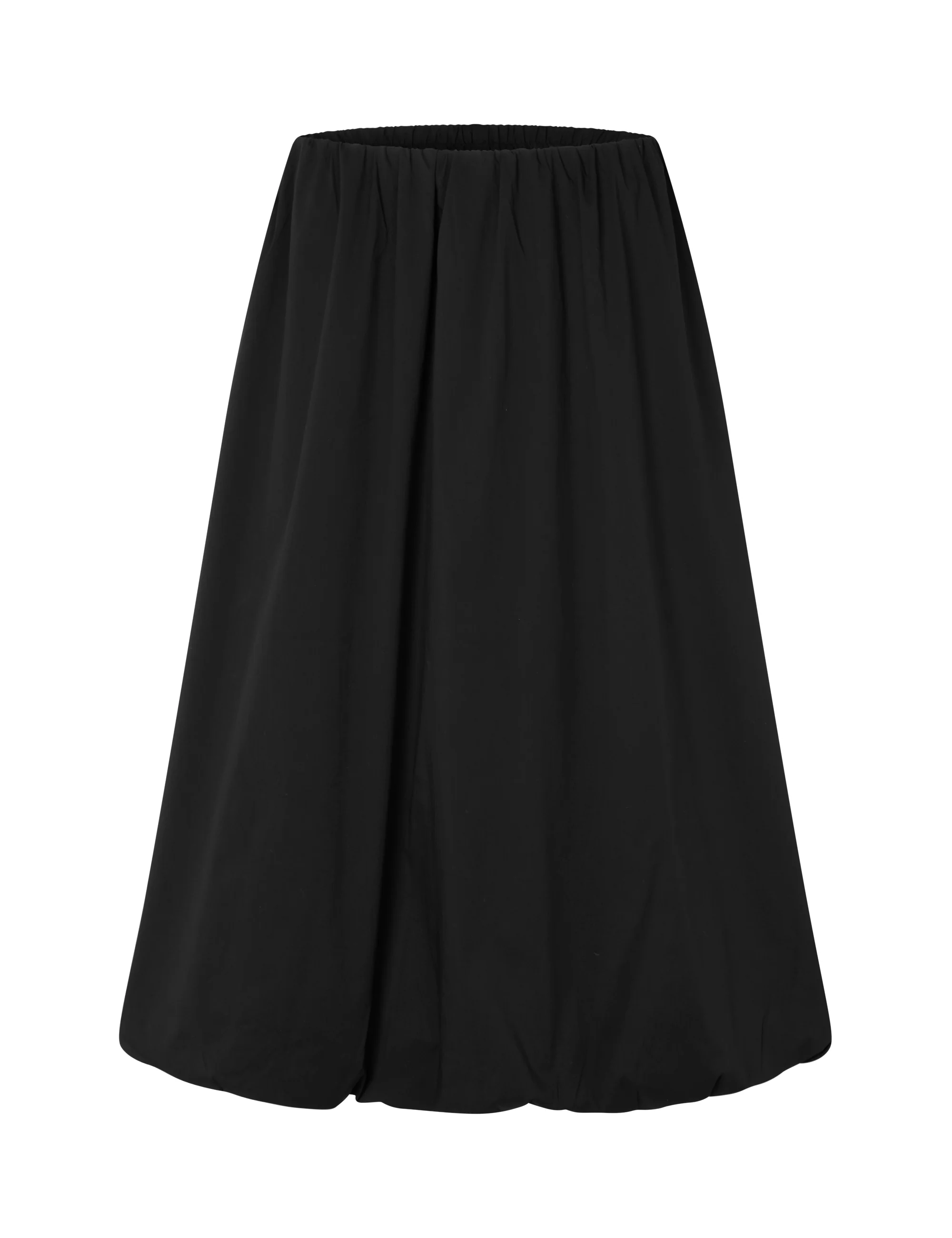 Baloona-M Skirt - Black - Image 4