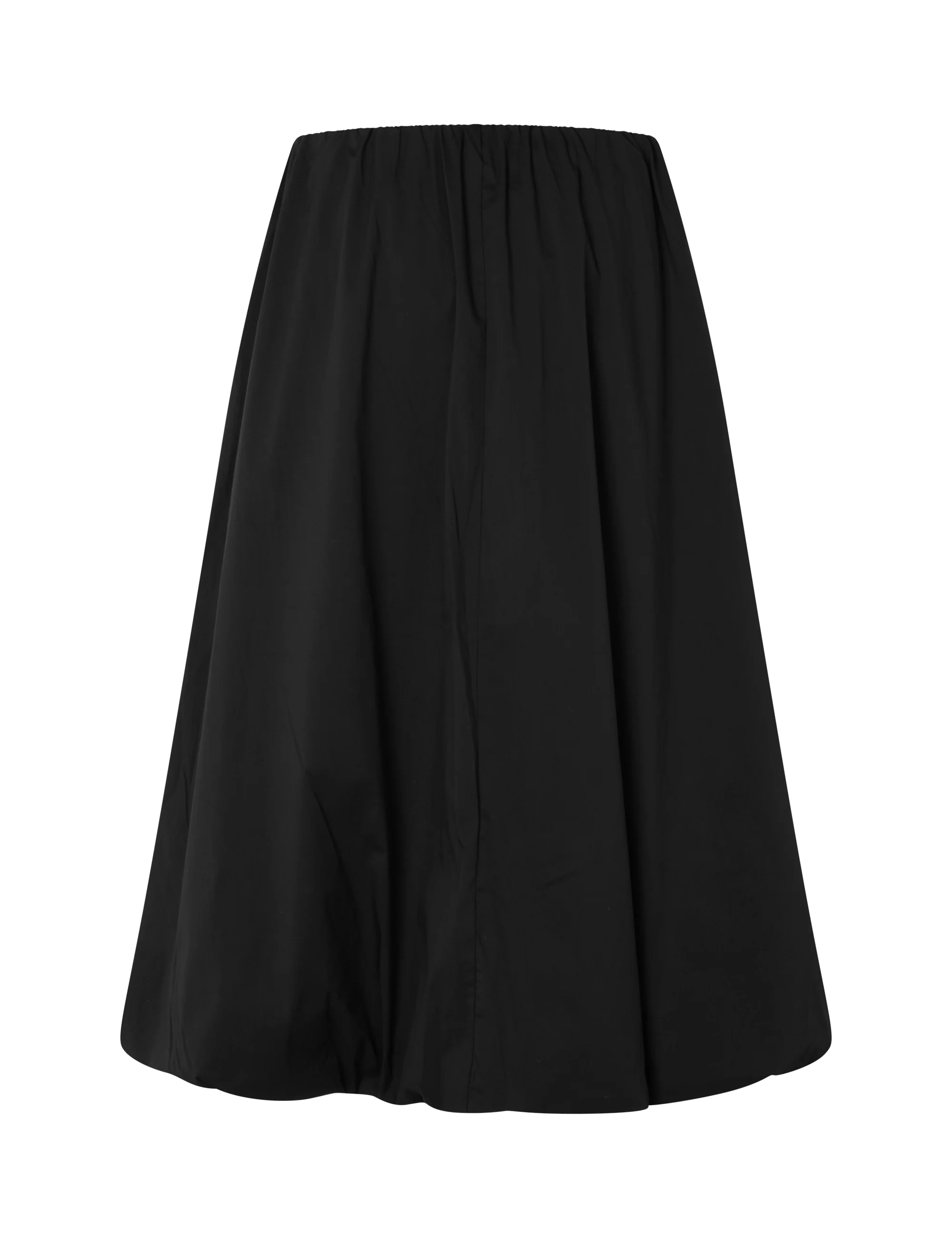 Baloona-M Skirt - Black - Image 5