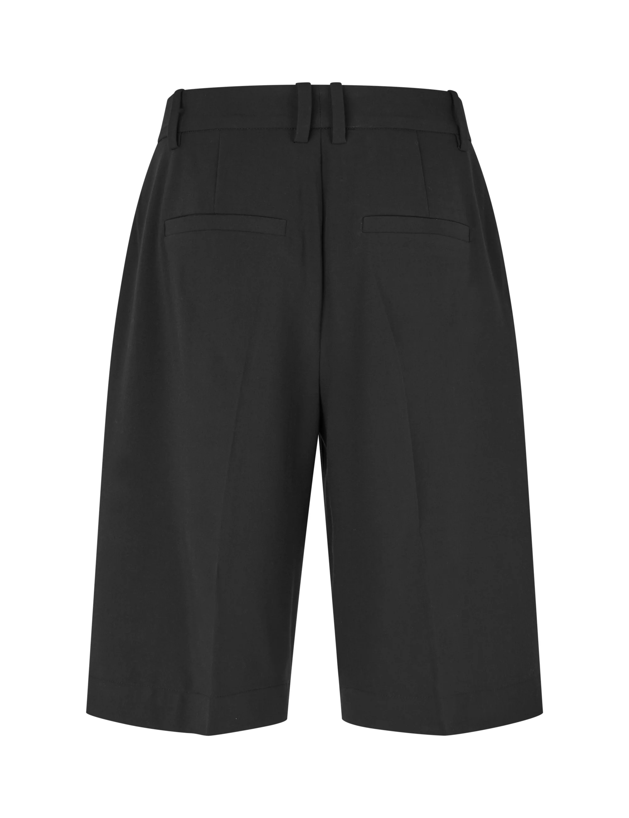 Bamudo-M Shorts - Black - Image 10