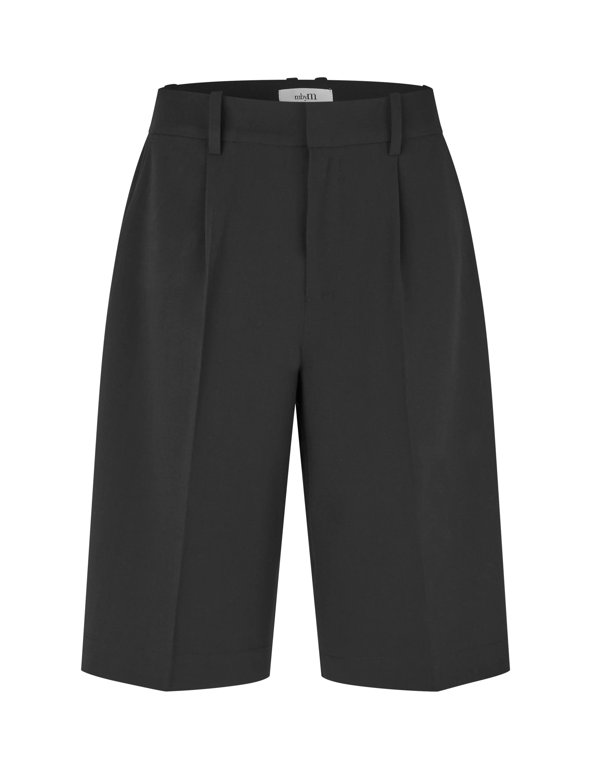 Bamudo-M Shorts - Black - Image 9