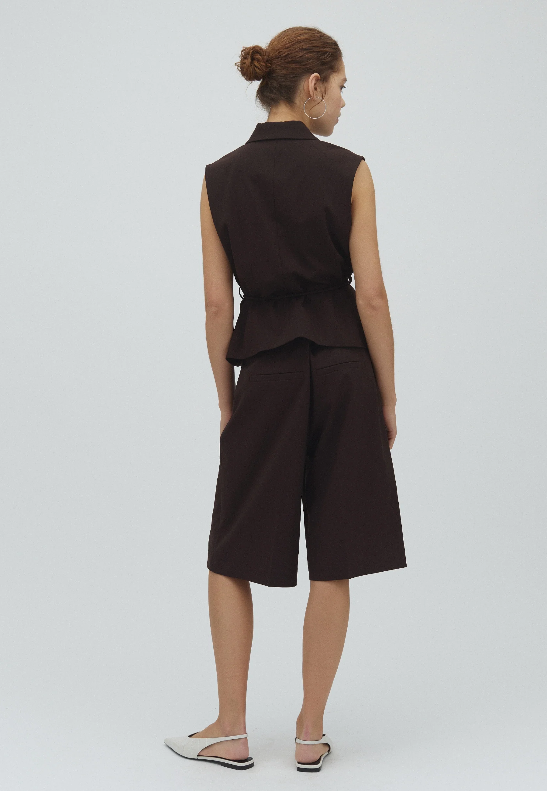 Bamudo-M Shorts - Java - Image 3