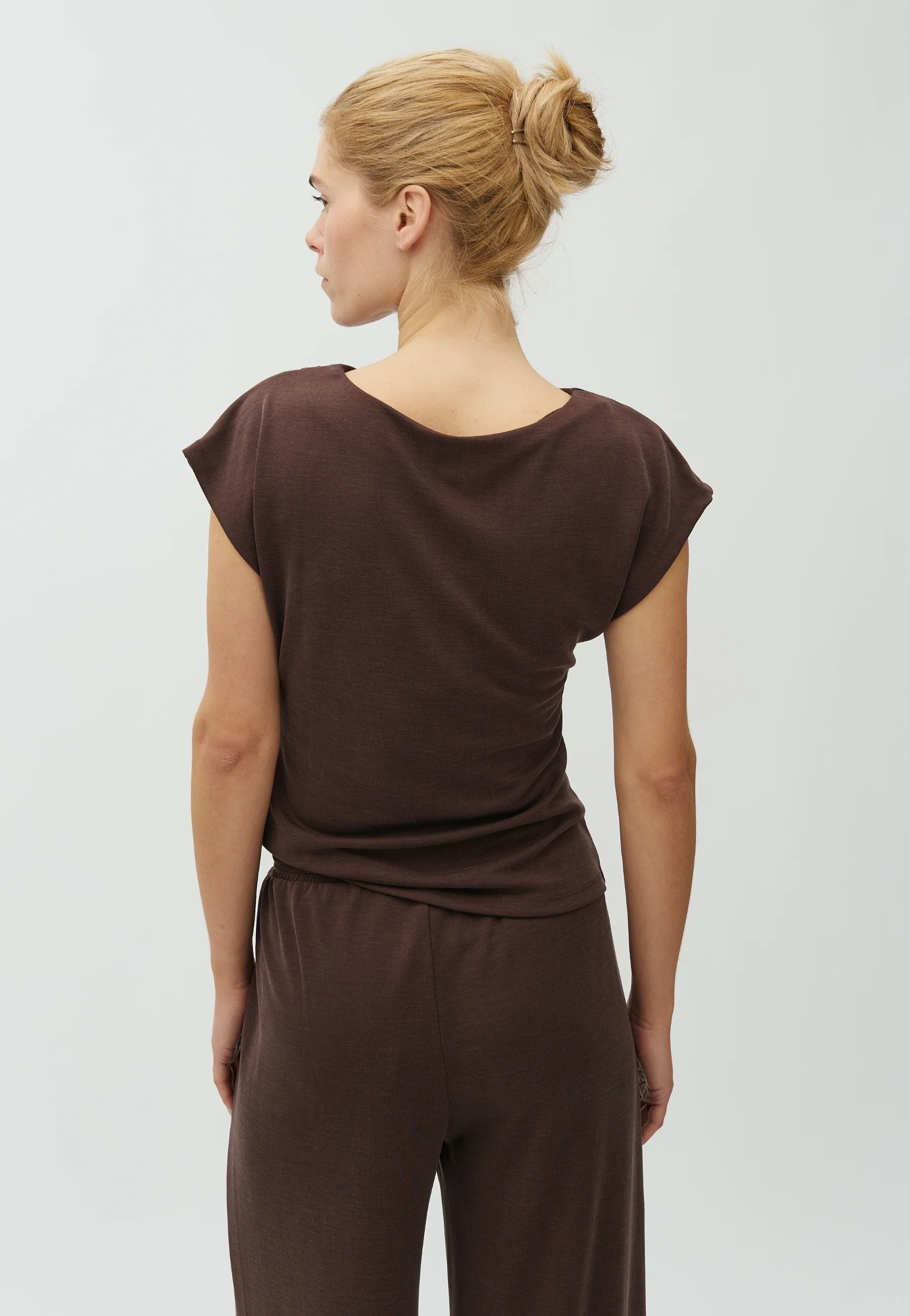 Banky-M T-shirt - Java - Image 4