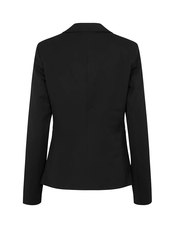 Bena-M Blazer - Black - Image 2