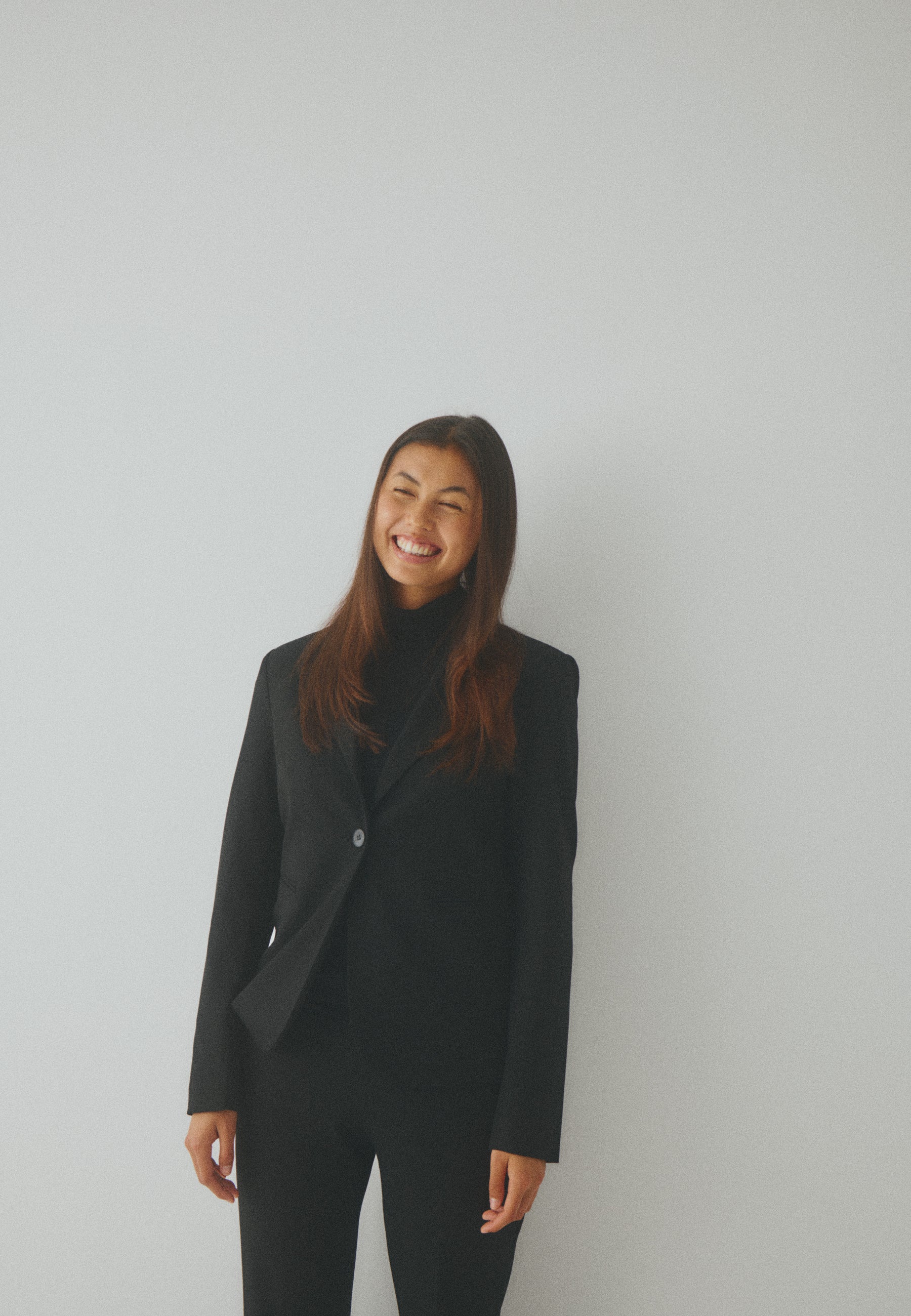 Bena-M Blazer - Black - Image 5