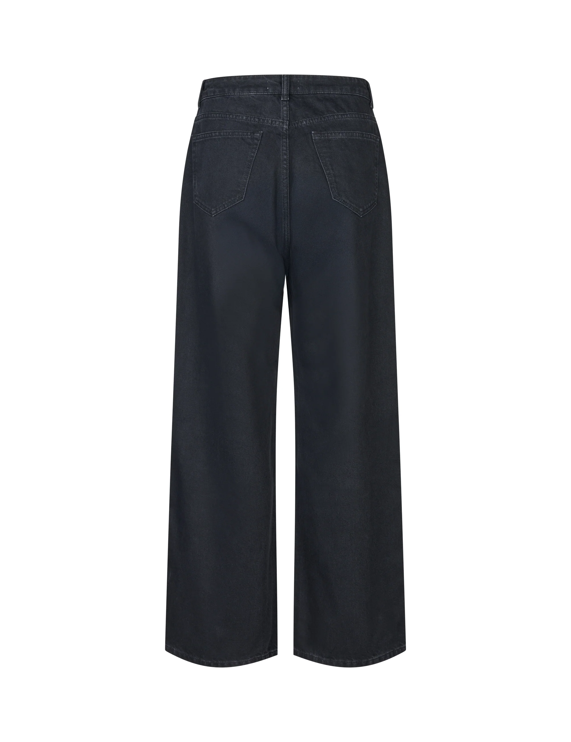 Cadian-M Jeans - Rebel Black - Image 5