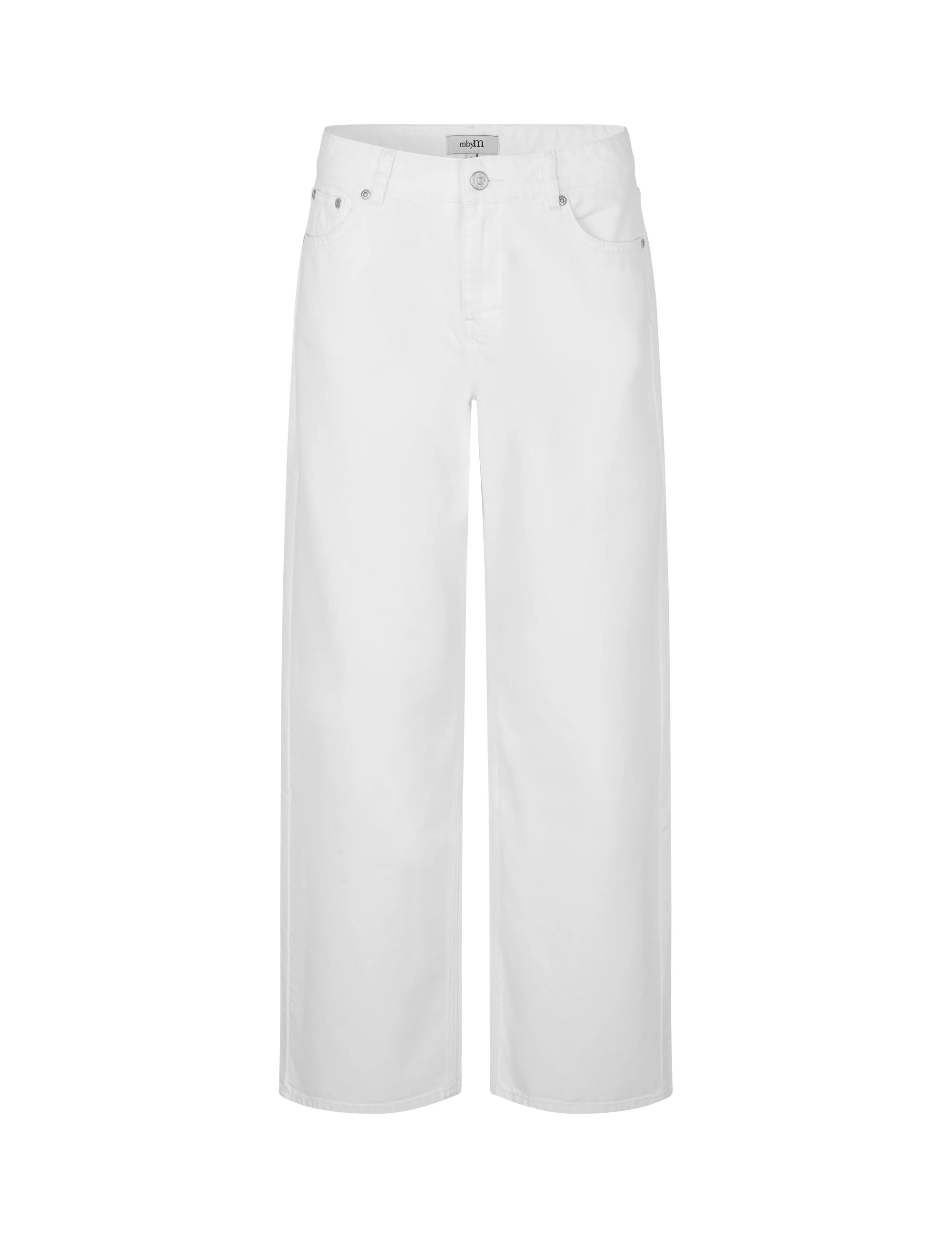 Cadian-M Jeans - White - Image 5