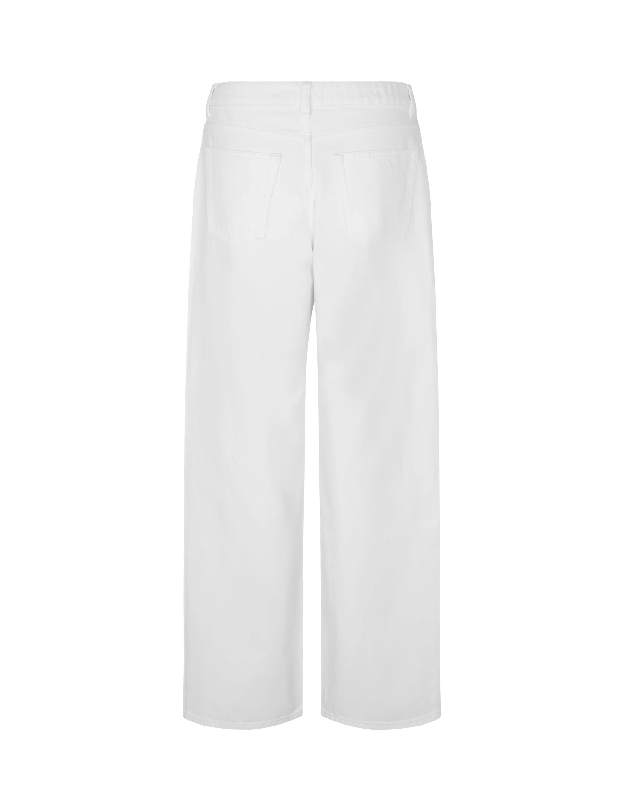 Cadian-M Jeans - White - Image 6