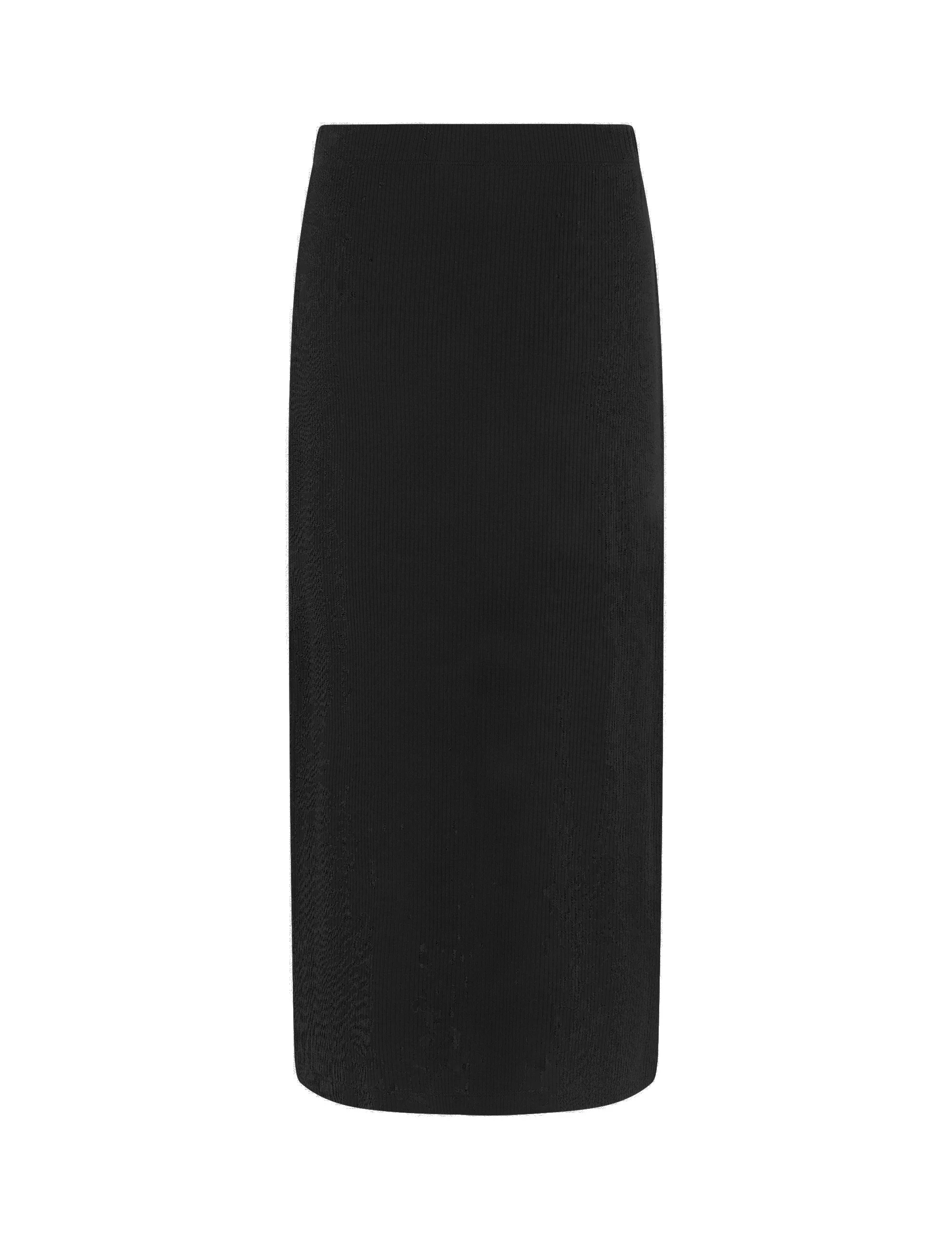 Carano Skirt - Black - Image 2