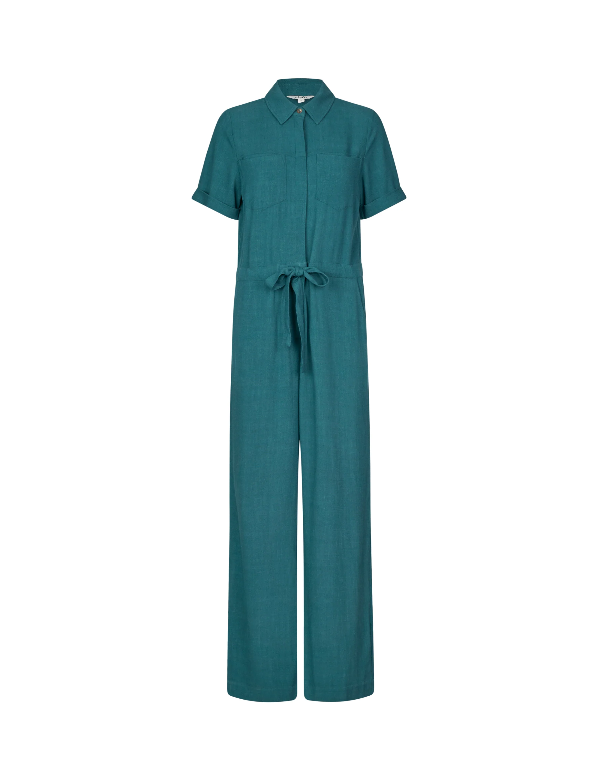 Carellia-M Jumpsuit - Mediterra - Image 4