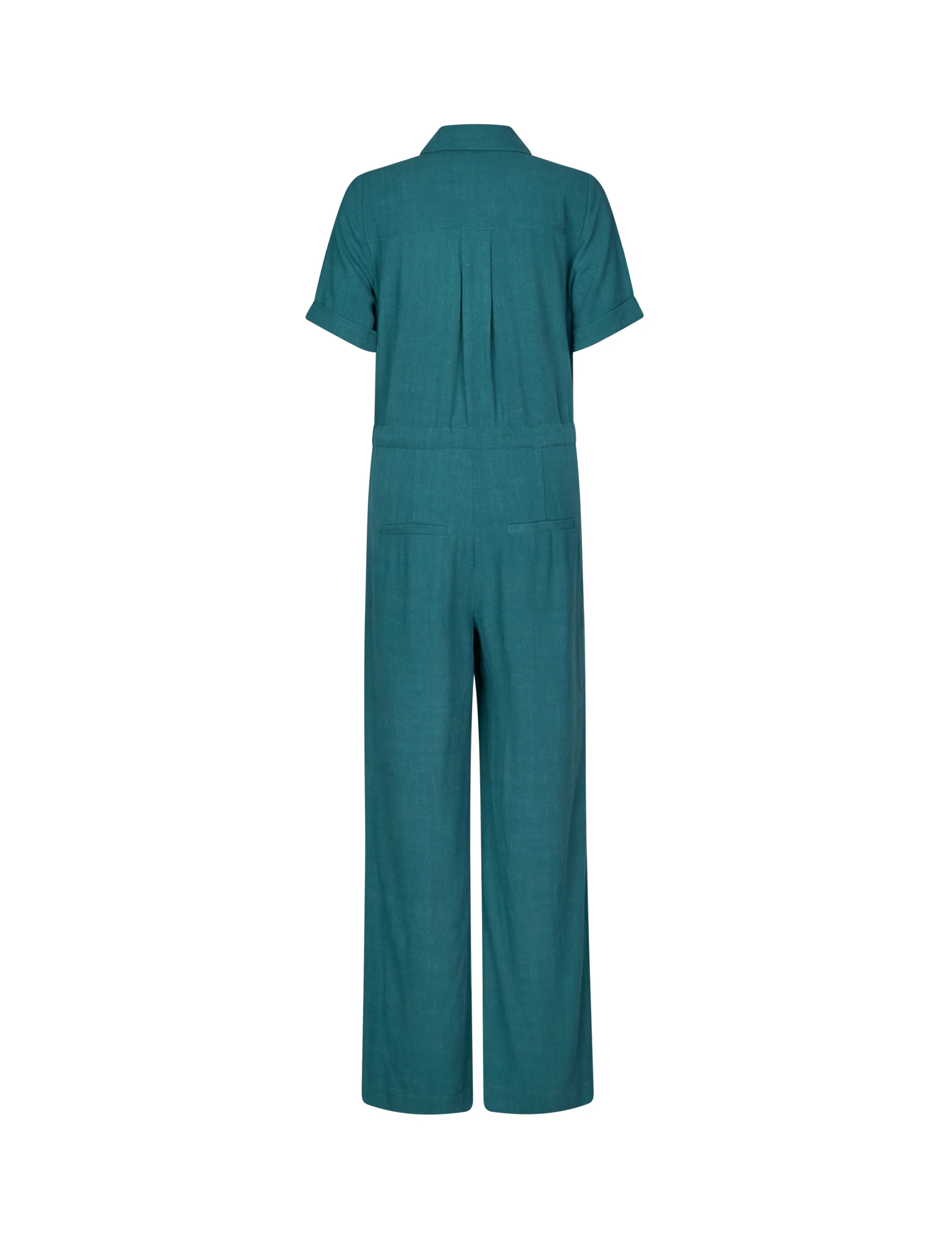 Carellia-M Jumpsuit - Mediterra - Image 5