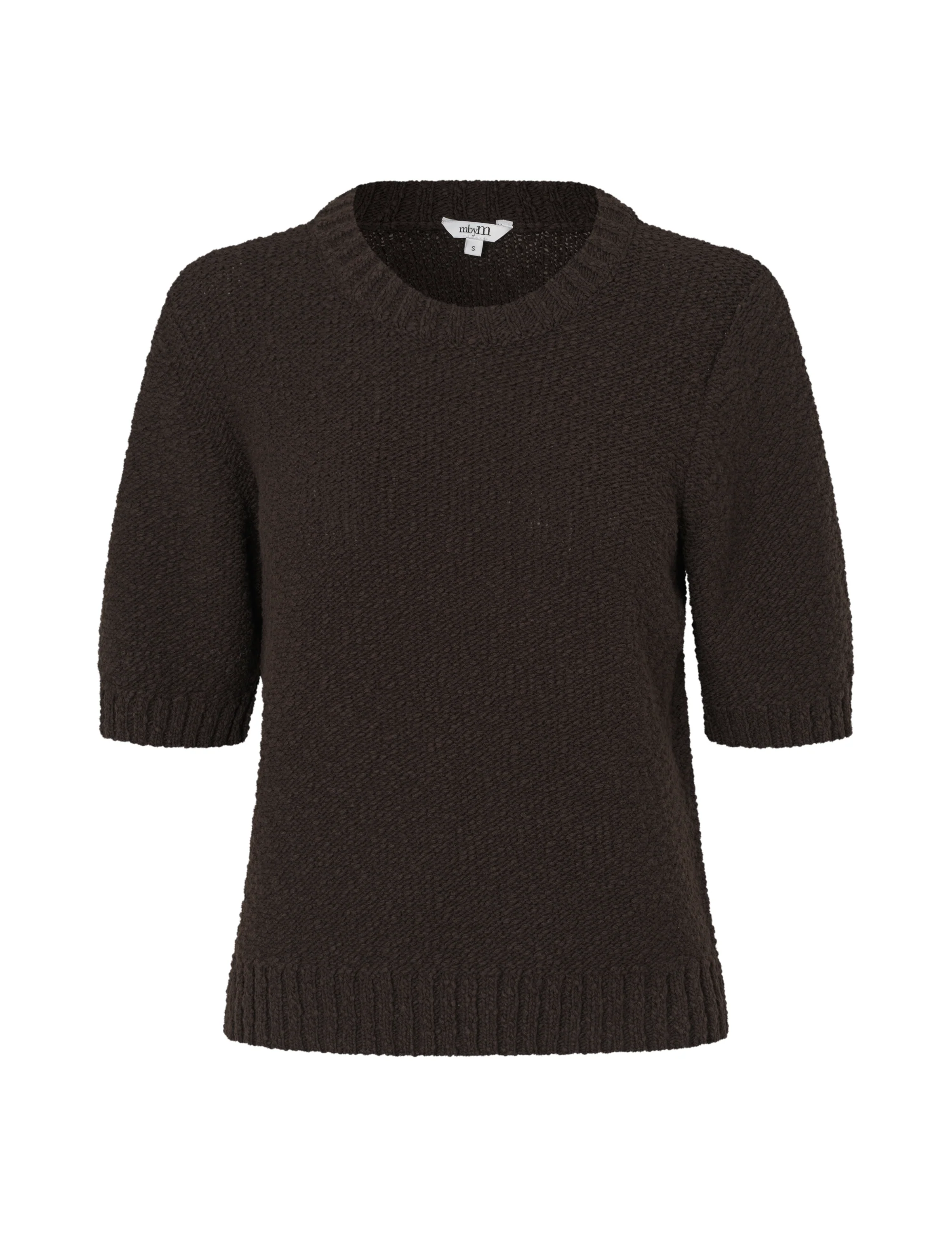 Carla-M Knit - Java