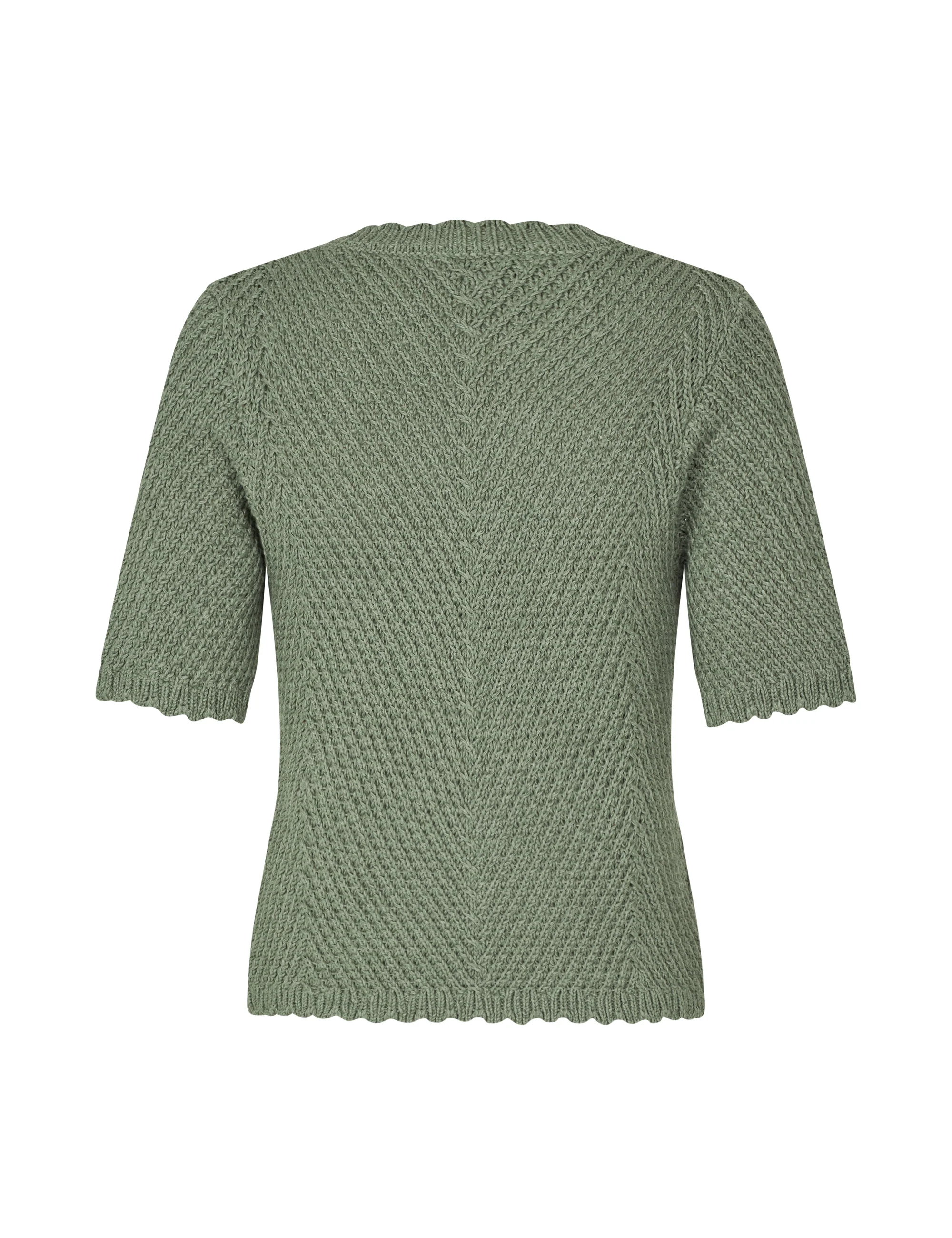 Carla-M Knit - Sea Spray - Image 6