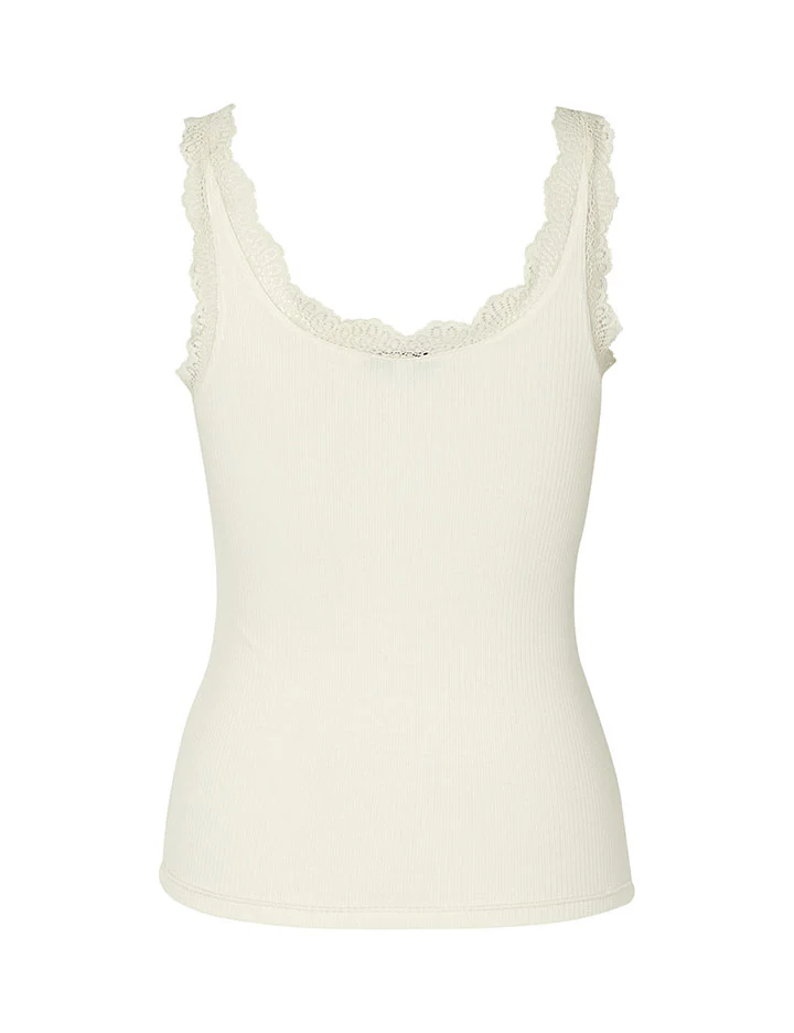 Cerise-M Top - Sugar - Image 2