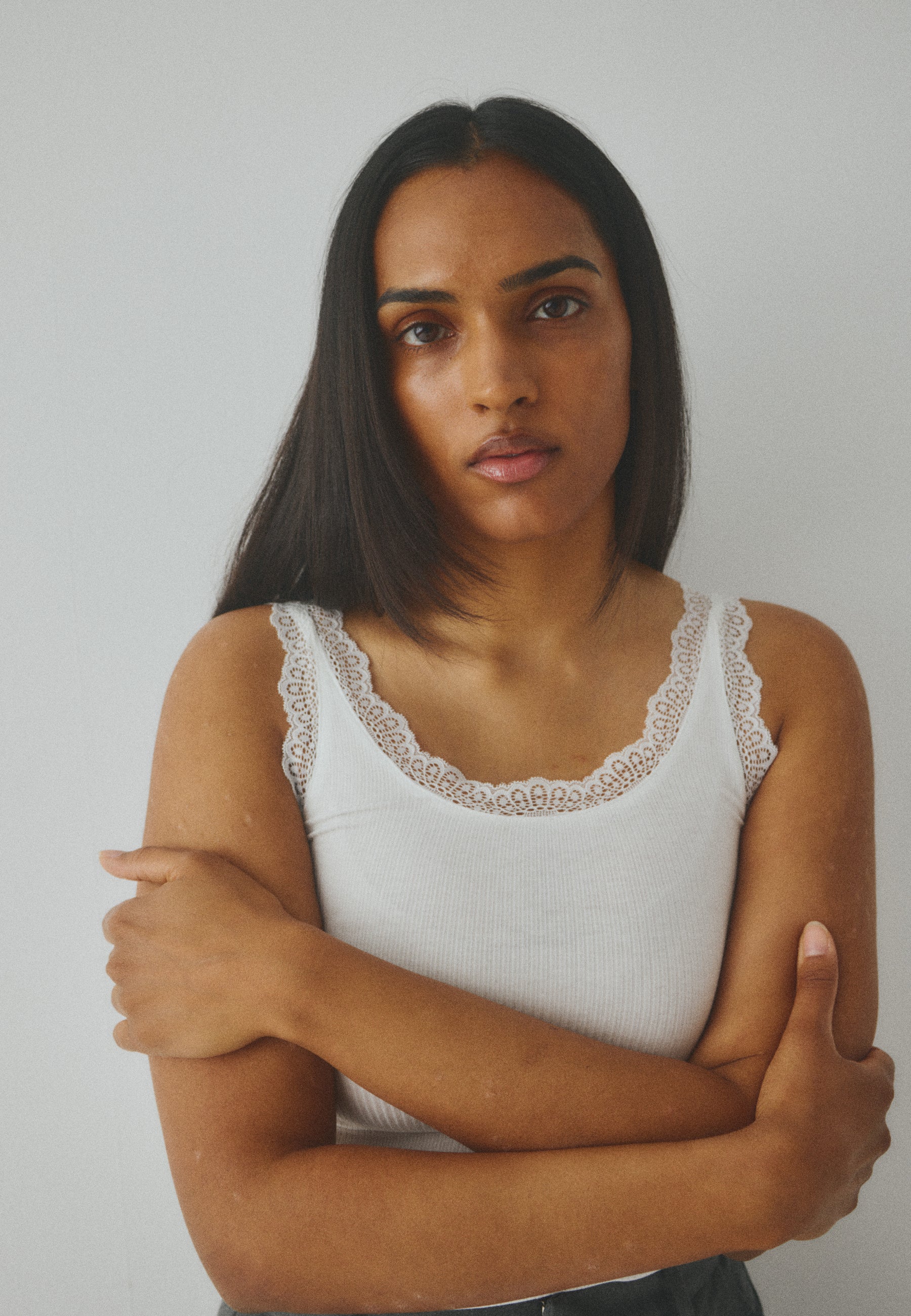 Cerise-M Top - Sugar - Image 3