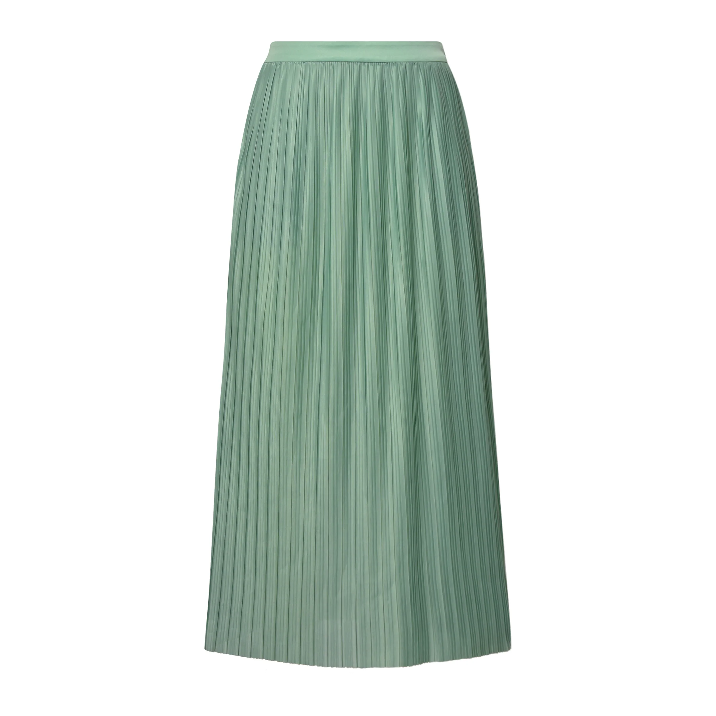 Chanka-M Skirt - Jade
