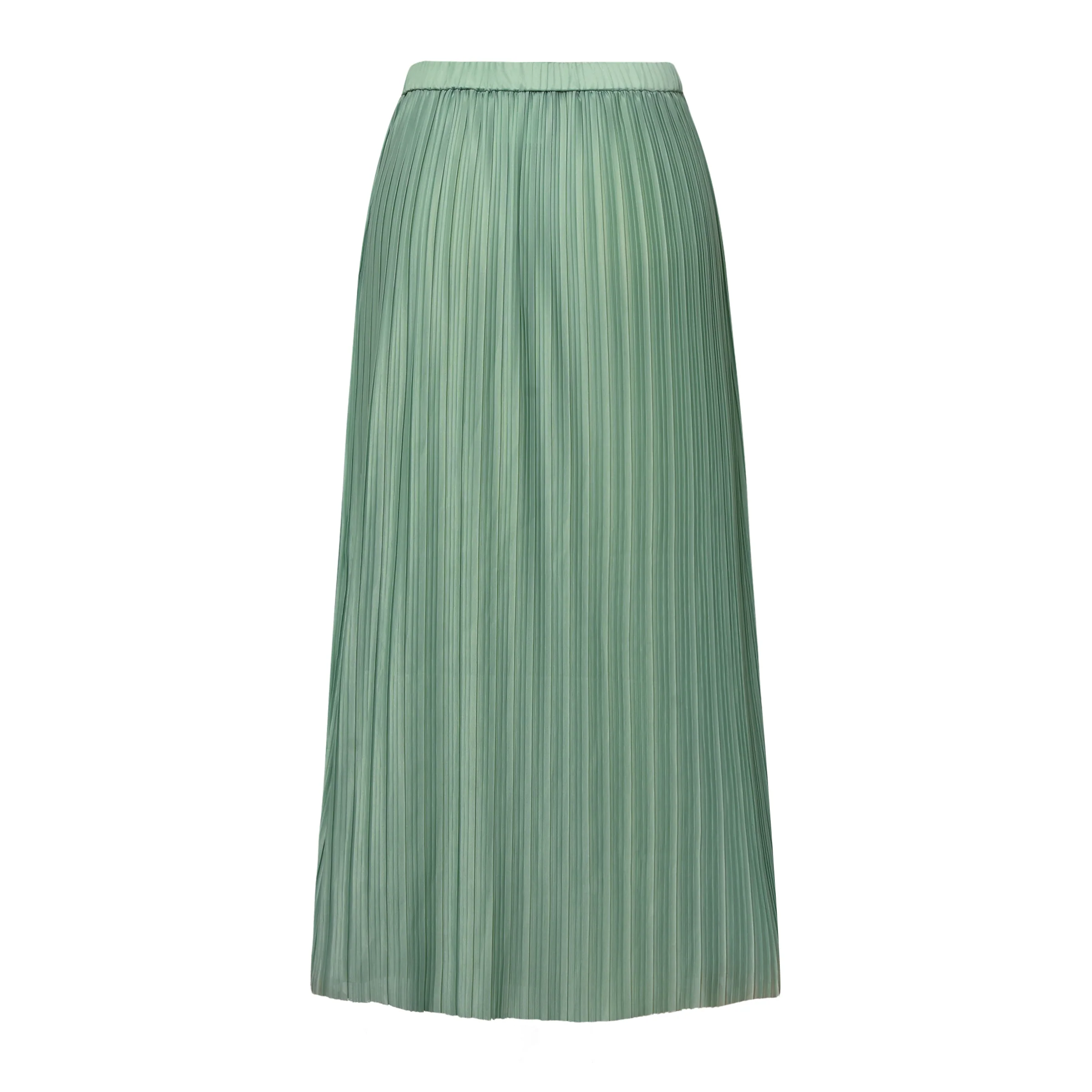 Chanka-M Skirt - Jade - Image 2