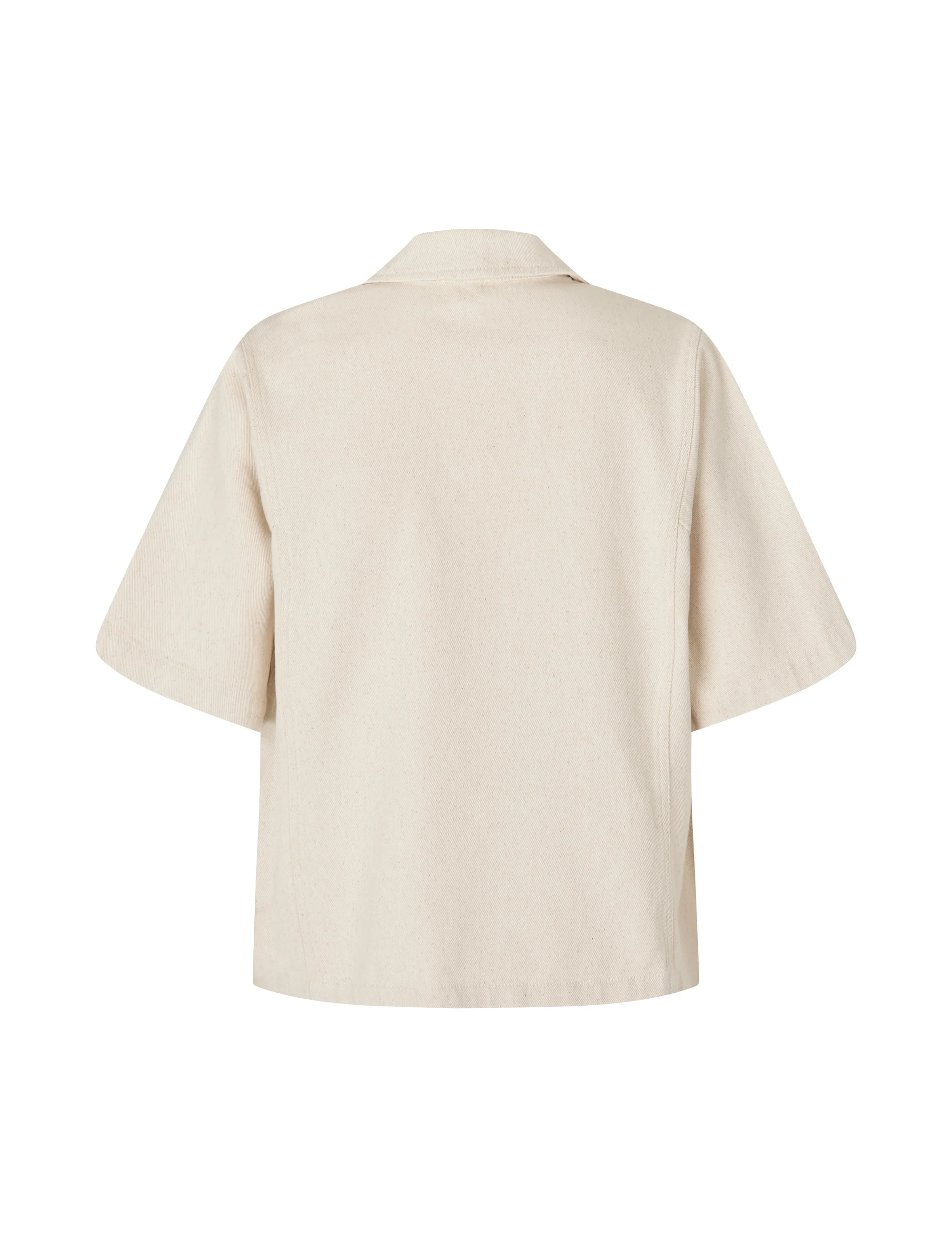 Chardona-M Shirt - Nature Look - Image 5